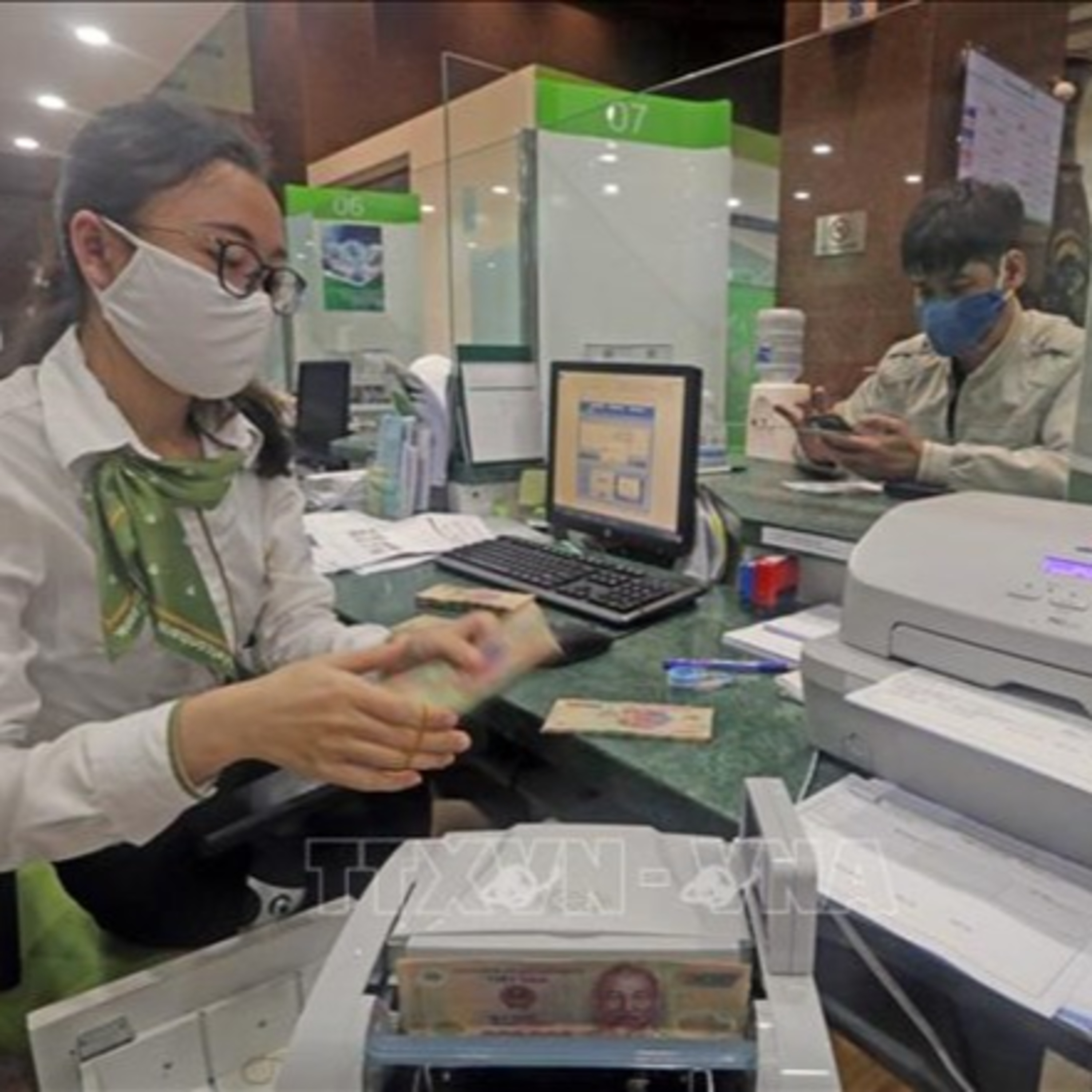 Thời sự 12h (3/4/2023)