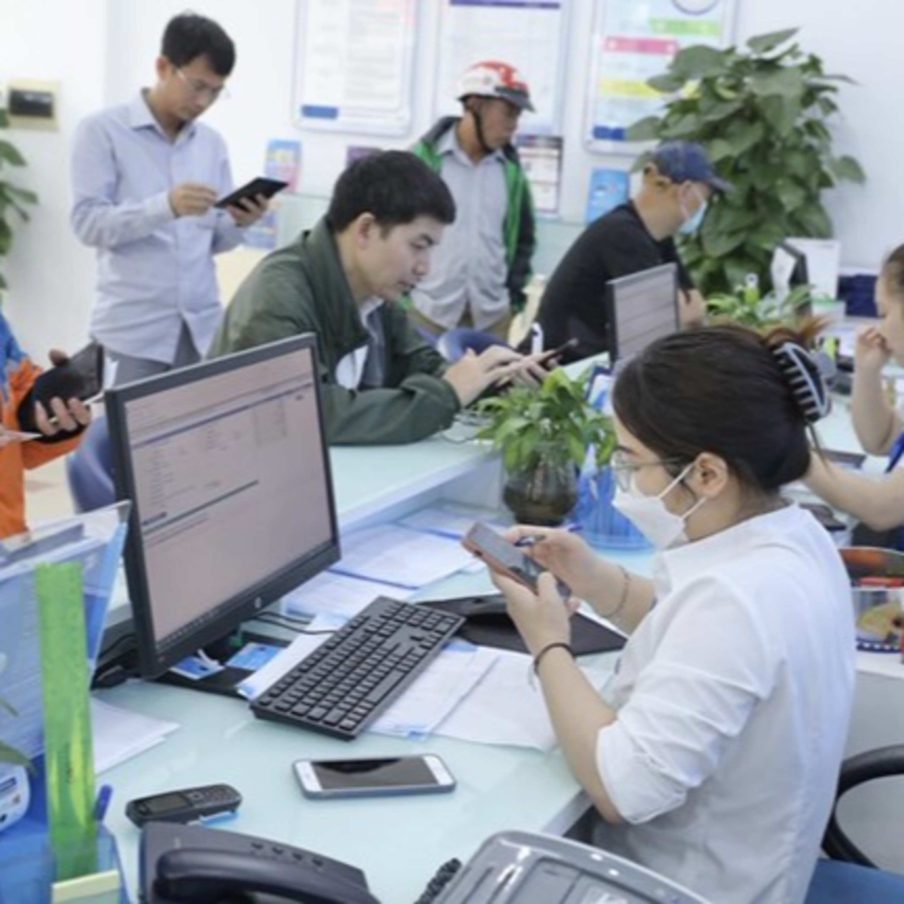 Thời sự 18h (5/4/2023)