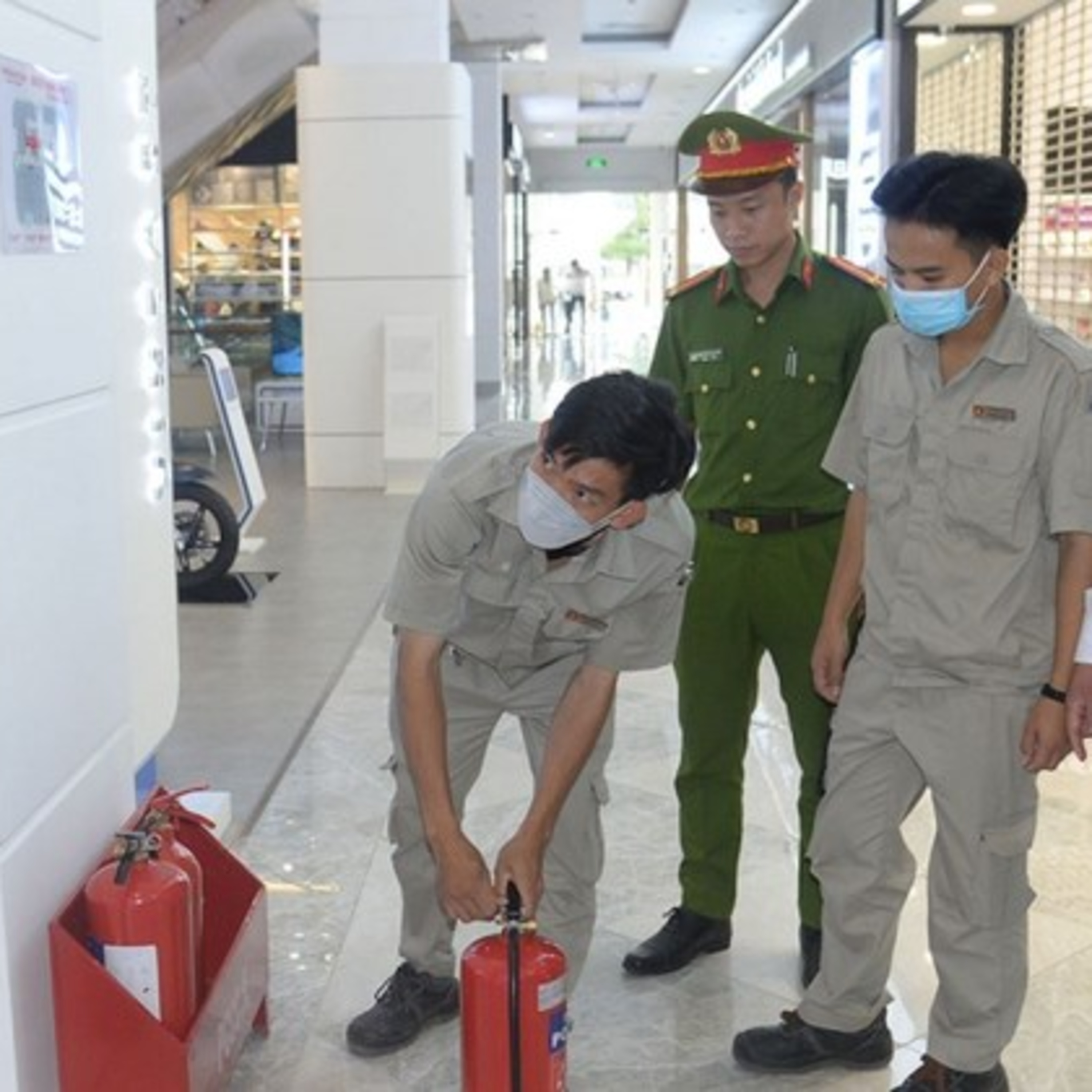 Thời sự 6h (6/4/2023)