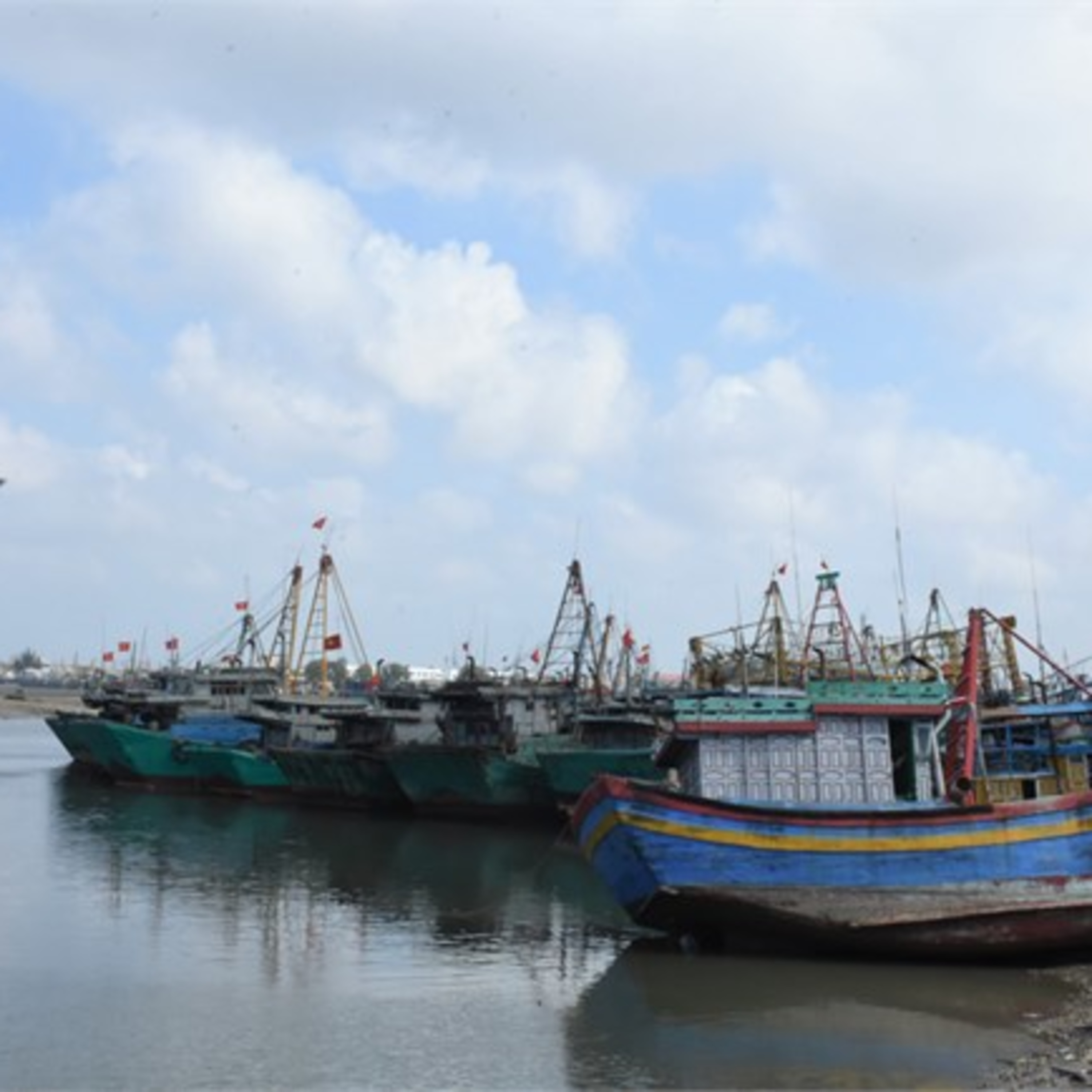 Thời sự 6h (7/4/2023)