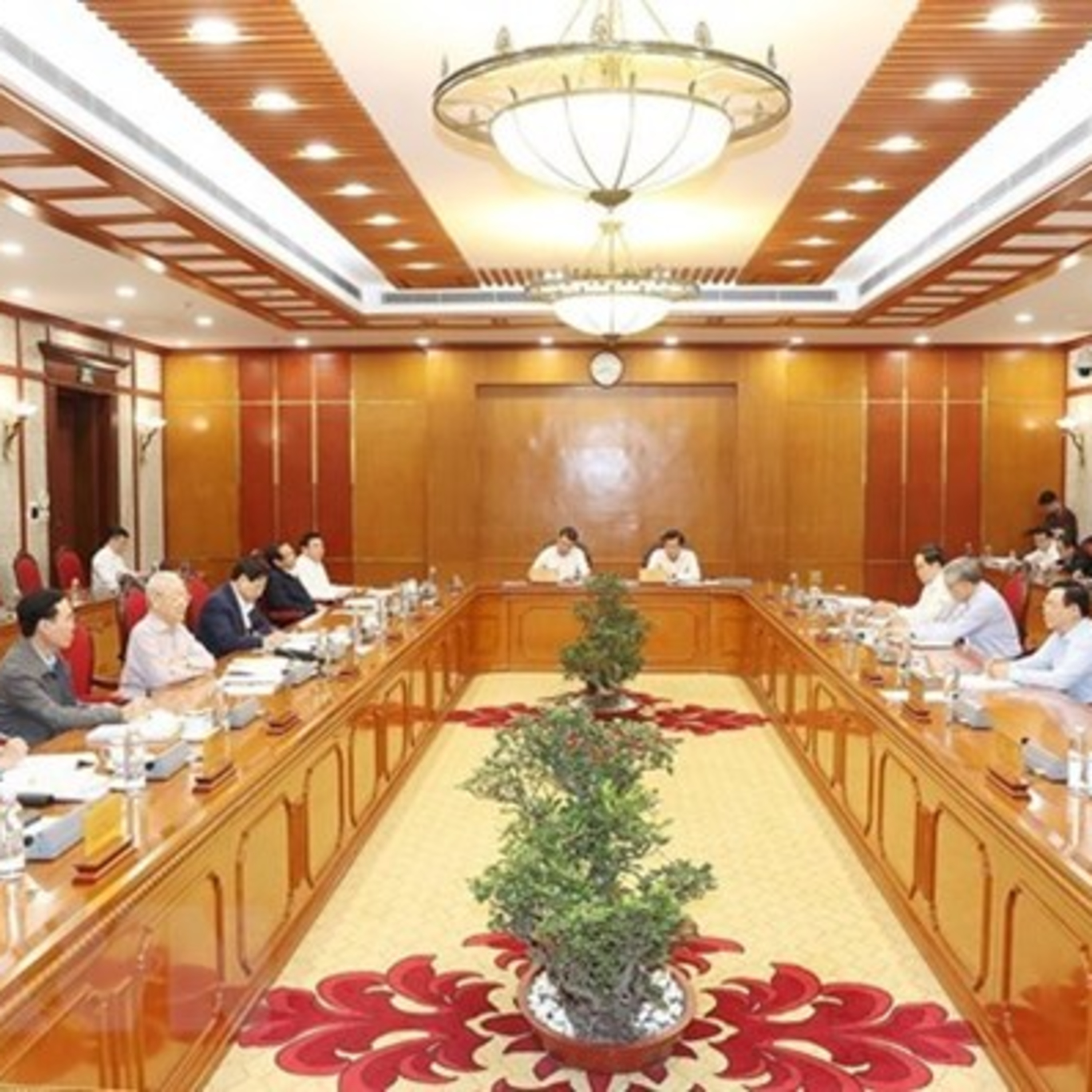 Thời sự 6h (8/4/2023)