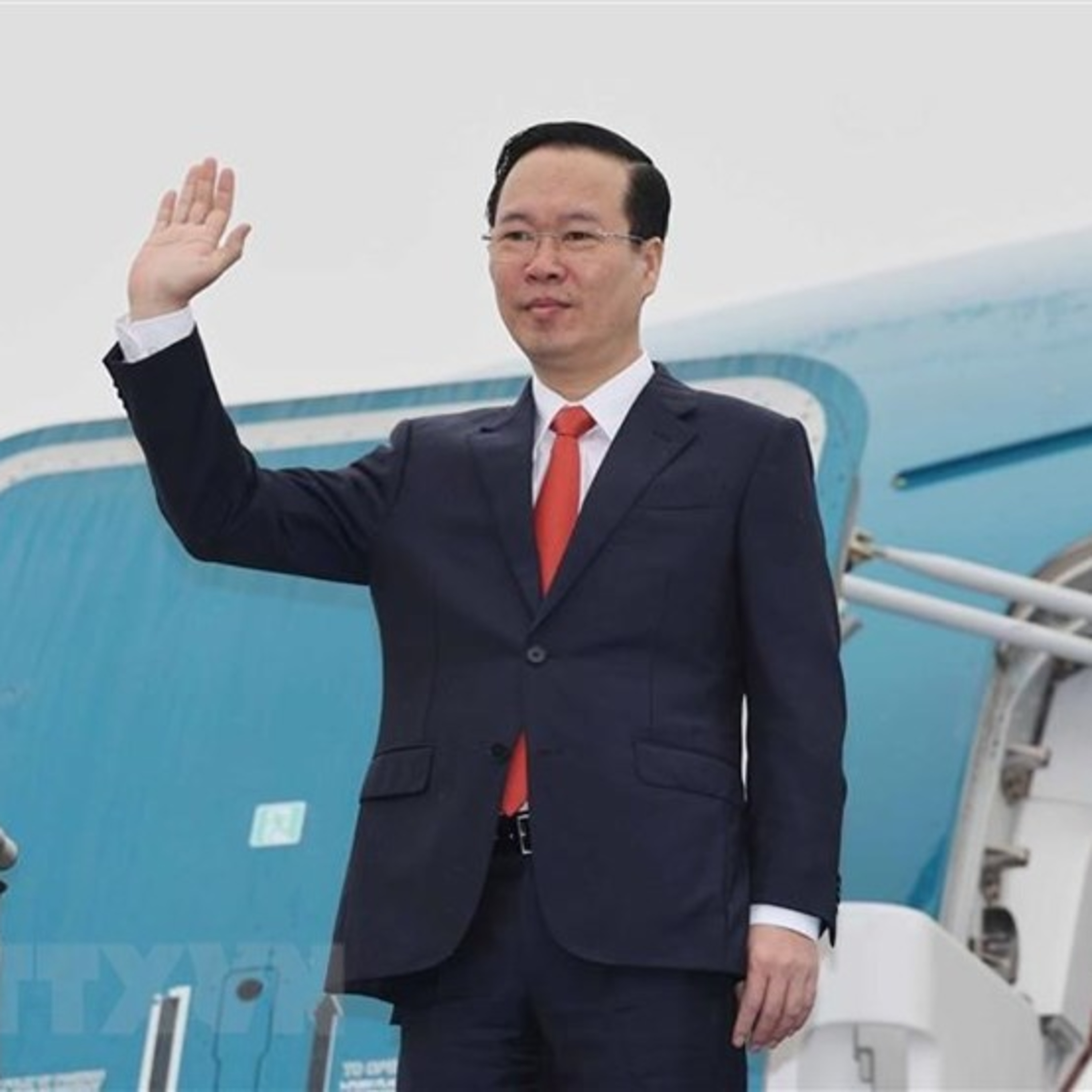 Thời sự 6h (10/4/2023)