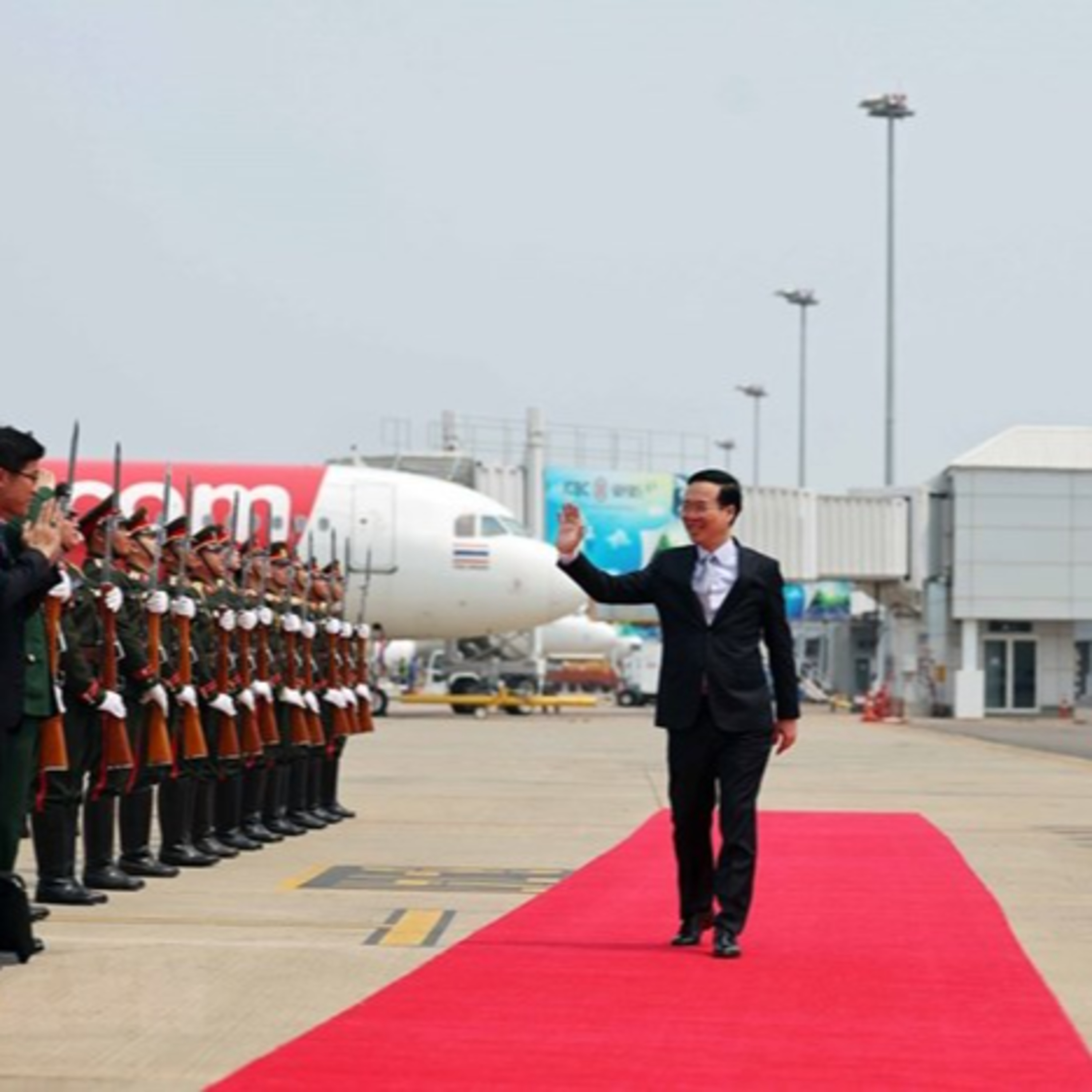 Thời sự 18h (11/4/2023)