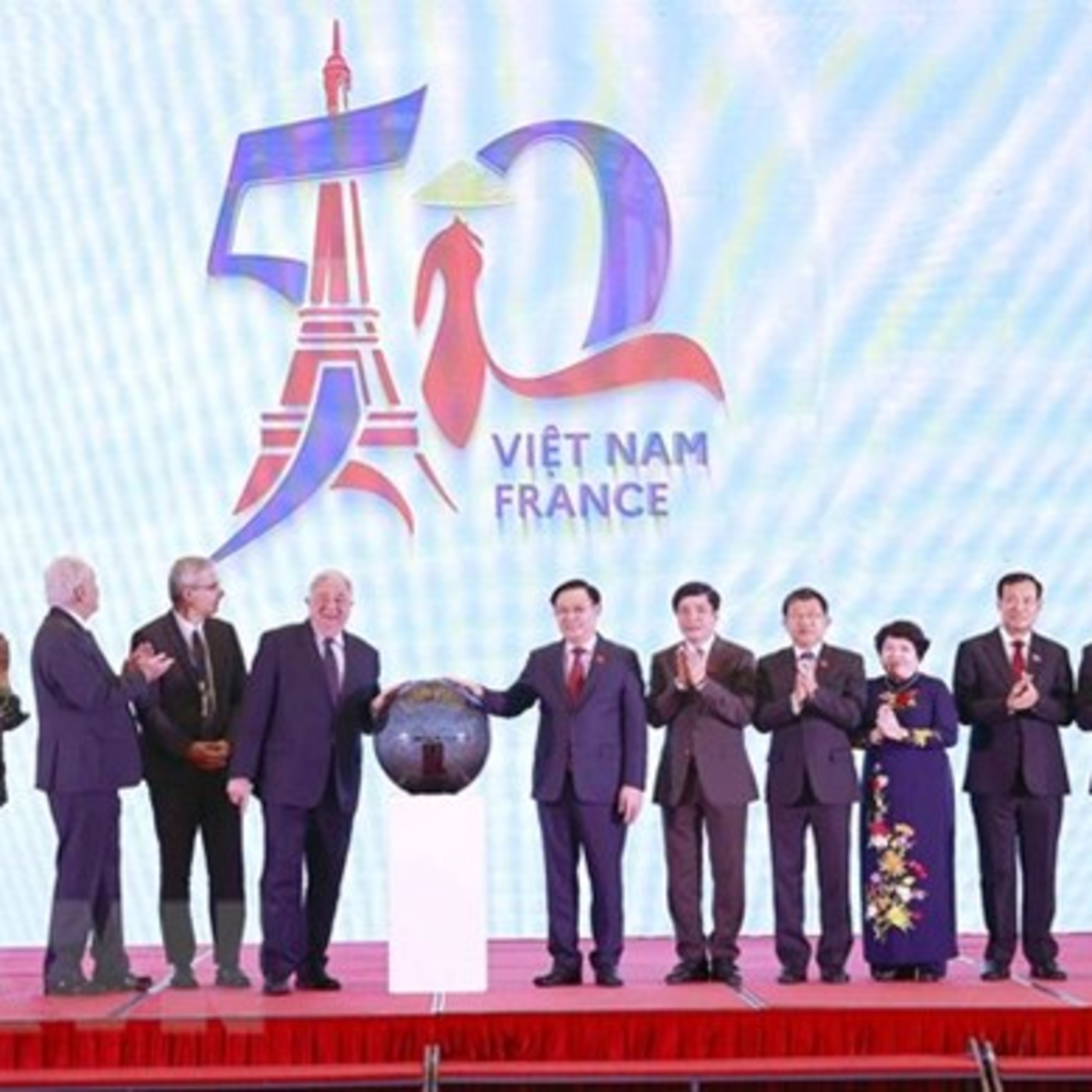 Thời sự 6h (12/4/2023)
