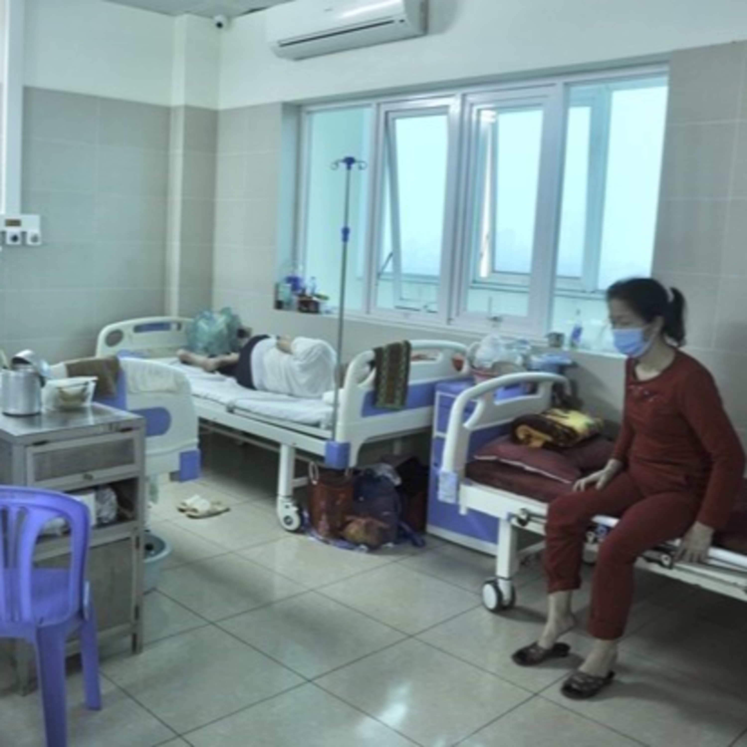 Thời sự 12h (13/4/2023)