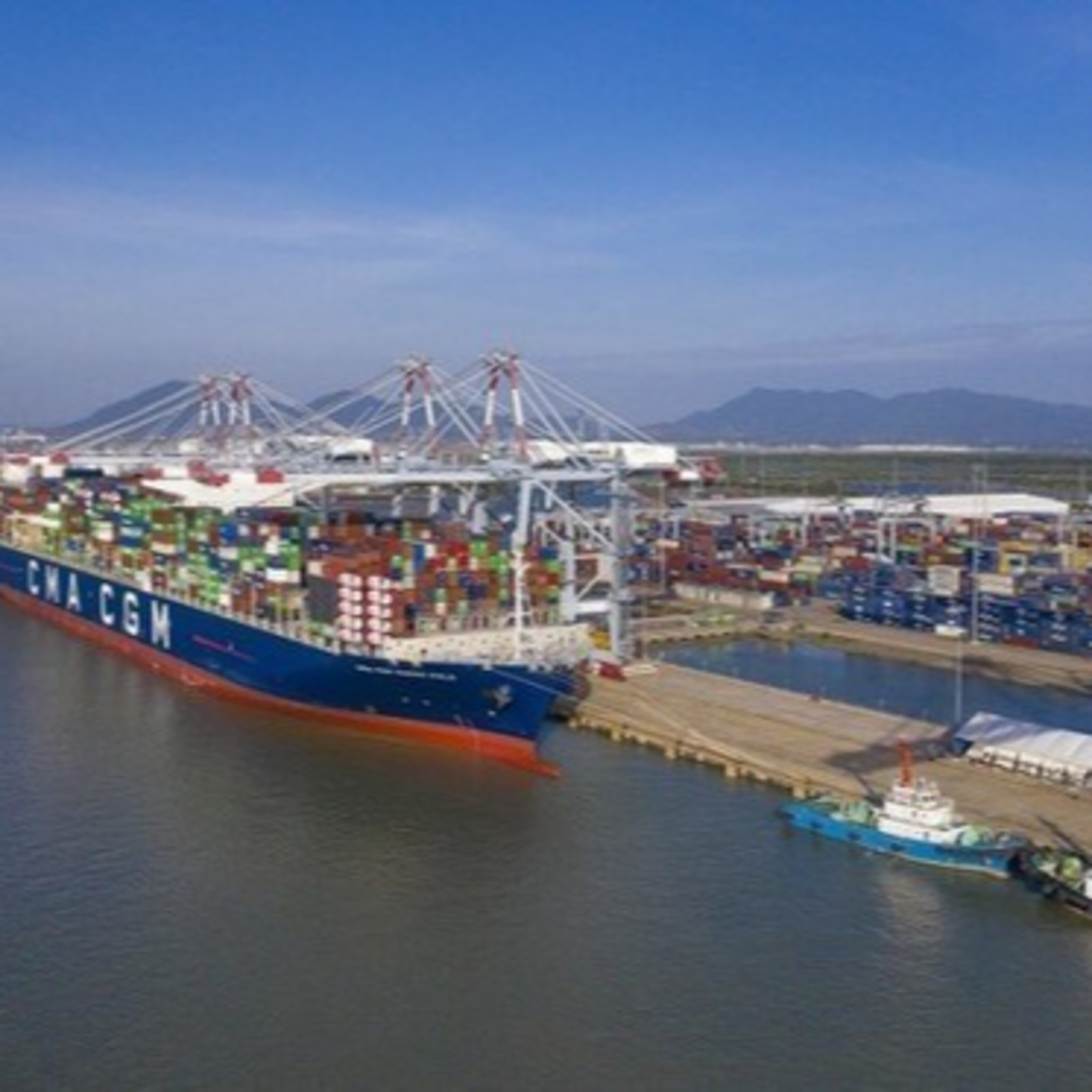 Thời sự 6h (14/4/2023)