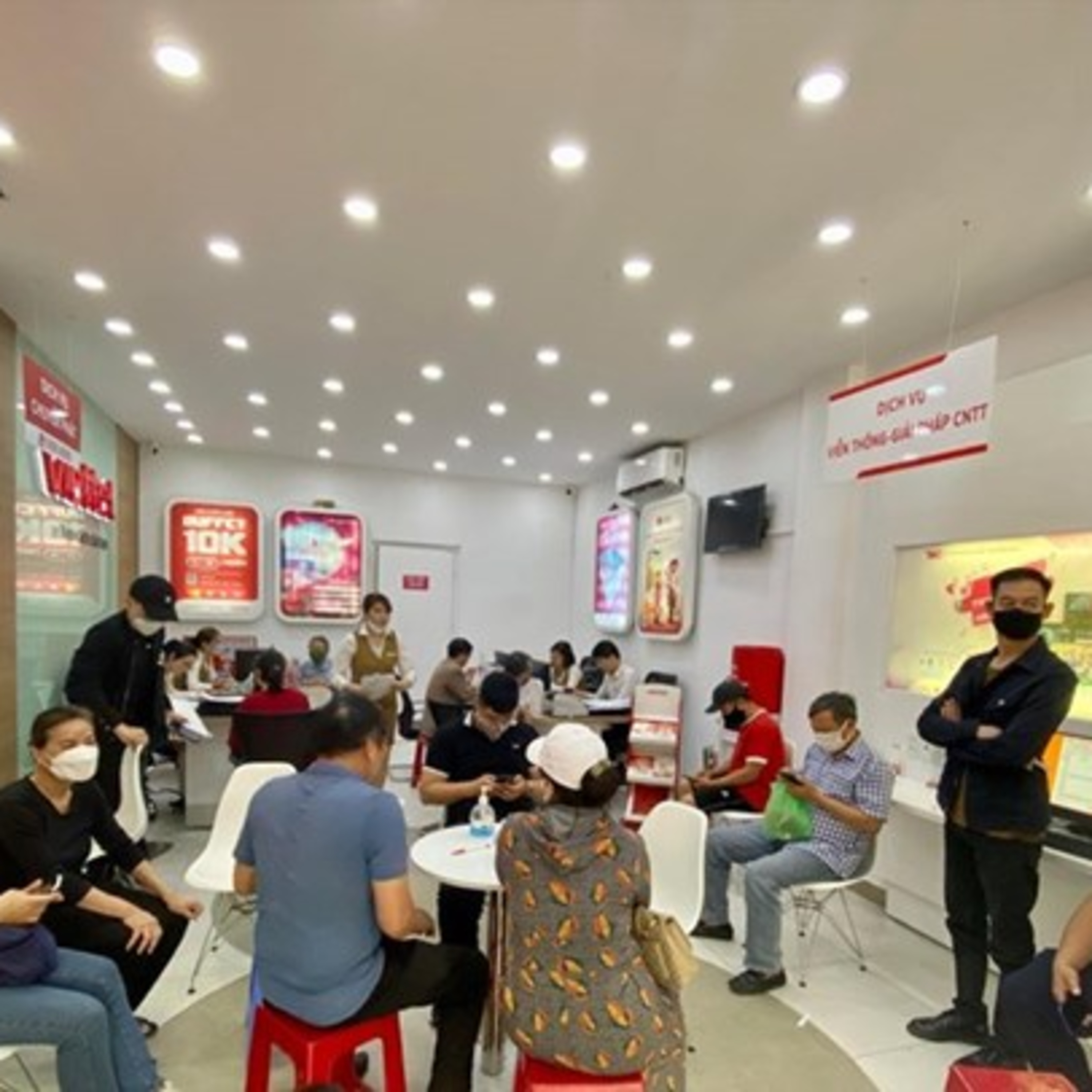 Thời sự 12h (15/4/2023)