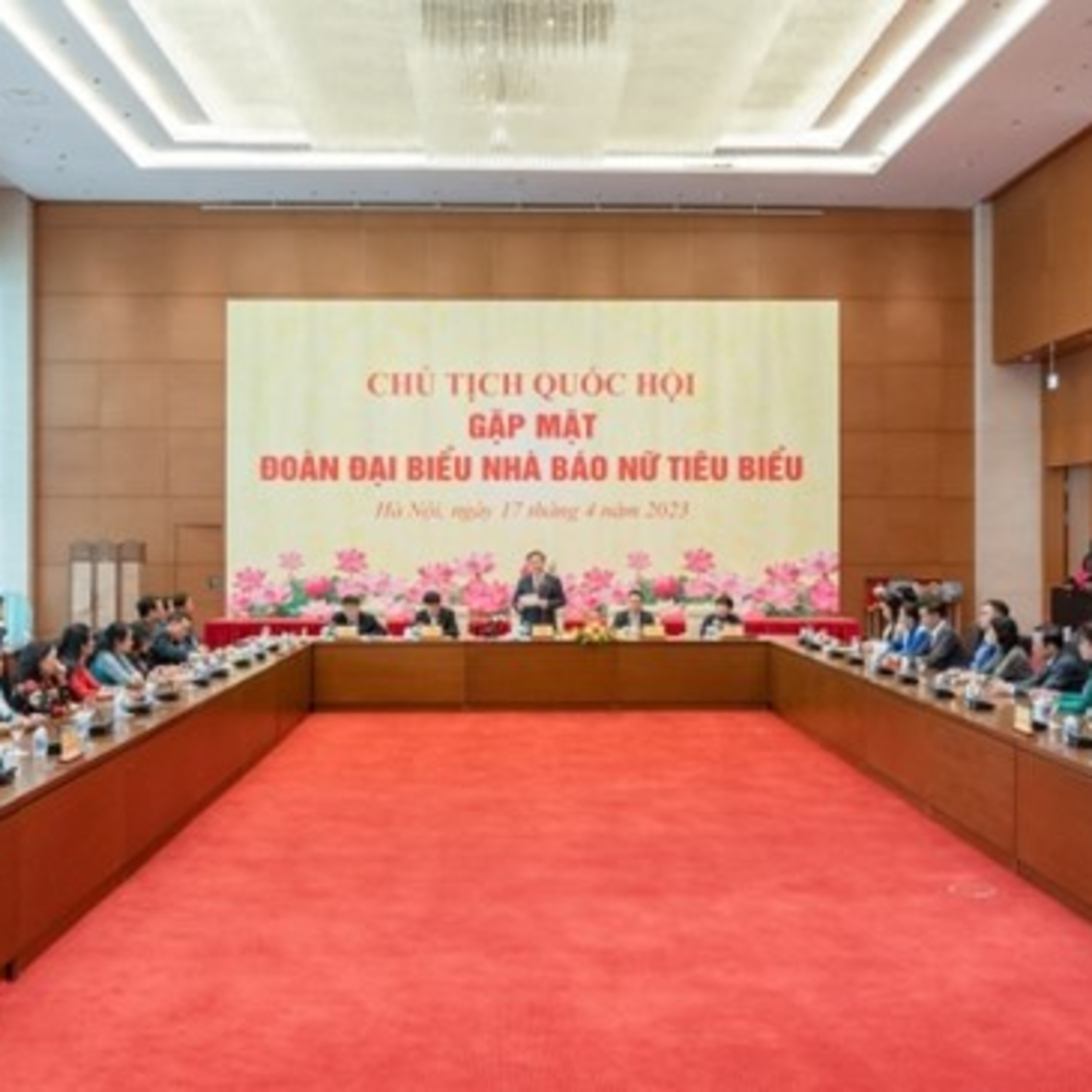 Thời sự 12h (17/4/2023)