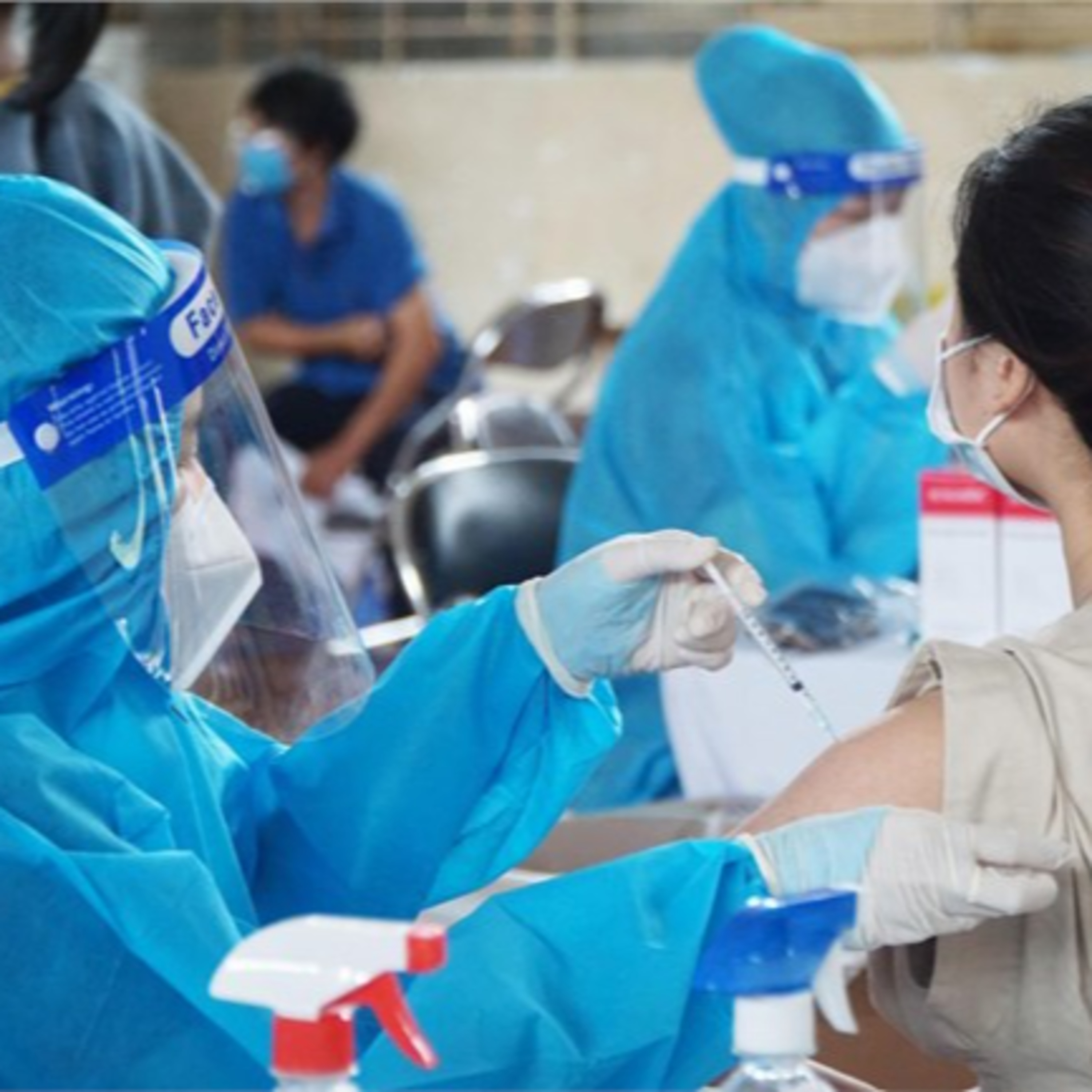 Thời sự 6h (19/4/2023)