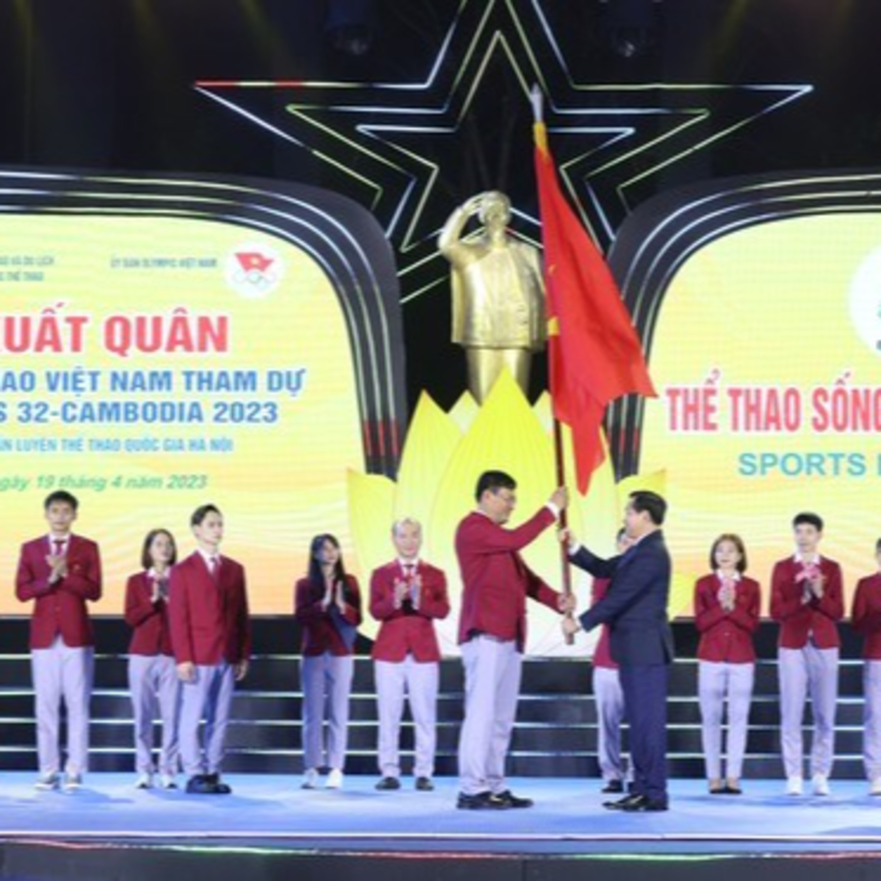 Thời sự 6h (20/4/2023)