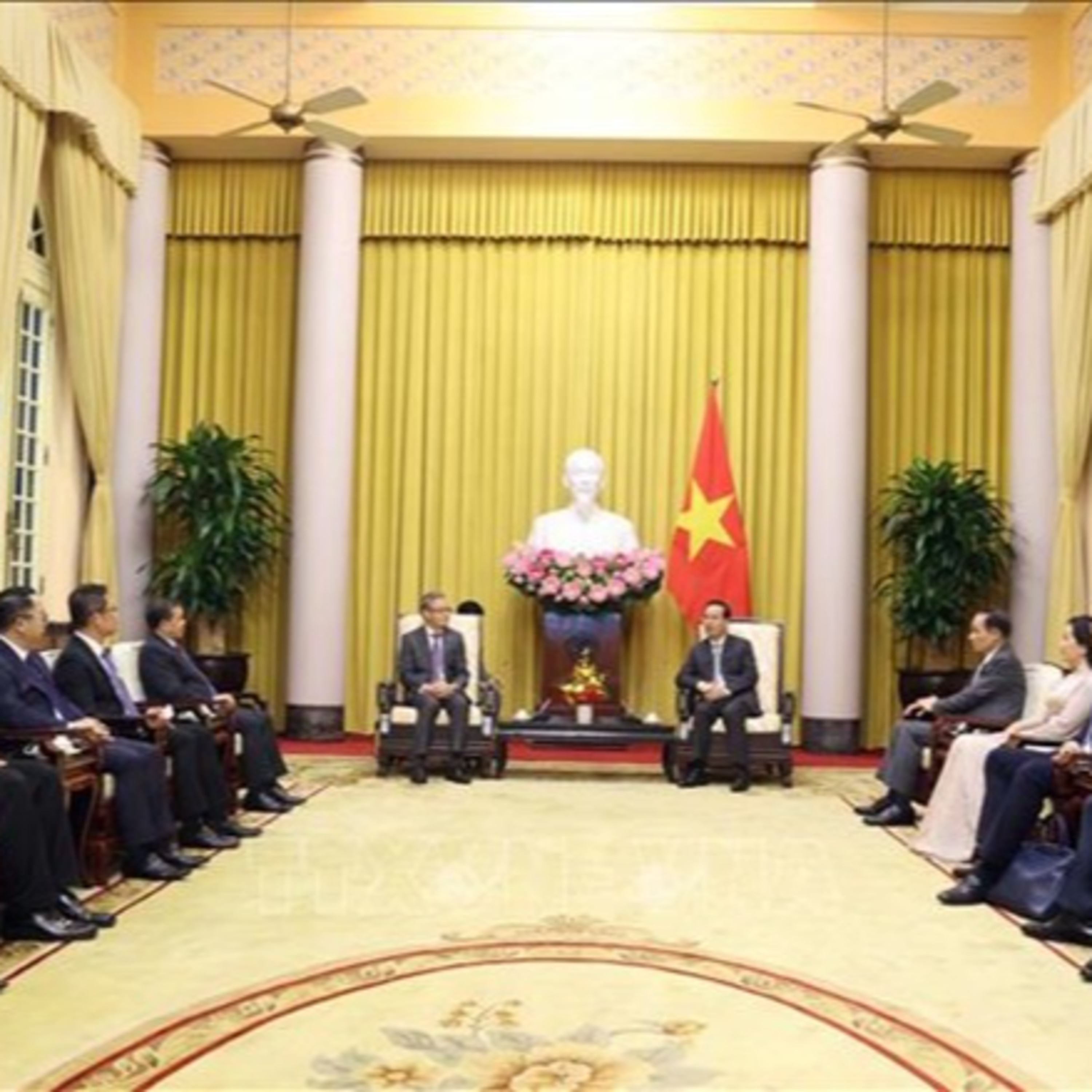 Thời sự 18h (20/4/2023)
