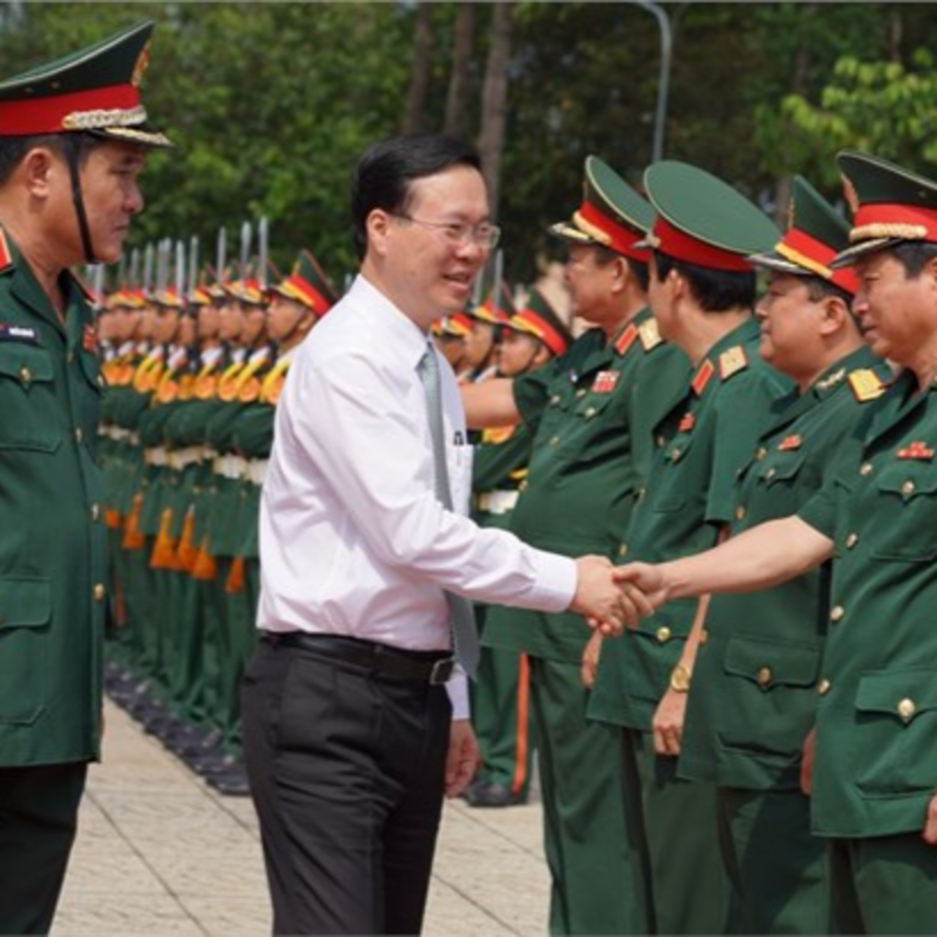 Thời sự 18h (22/4/2023)