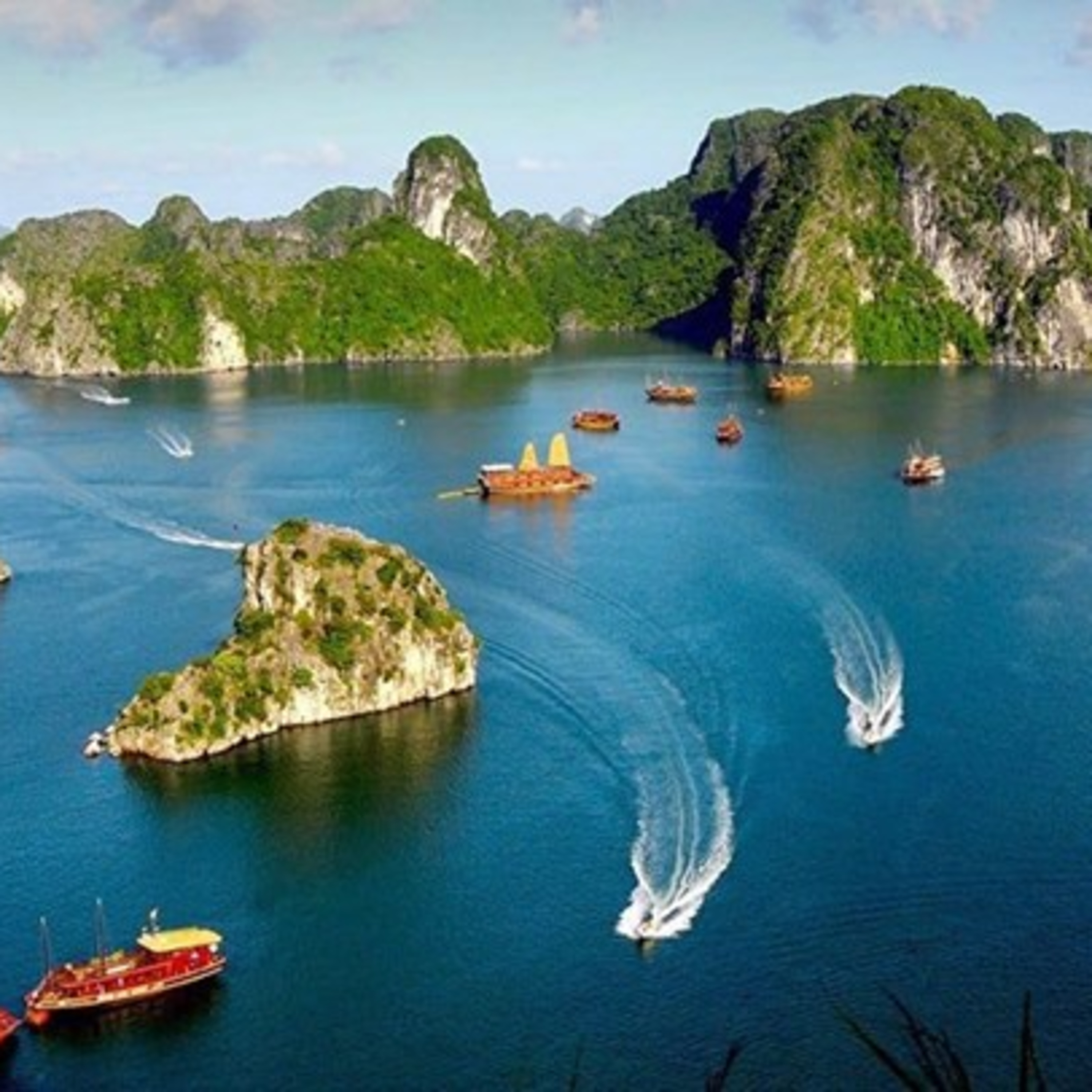 Thời sự 12h (24/4/2023)