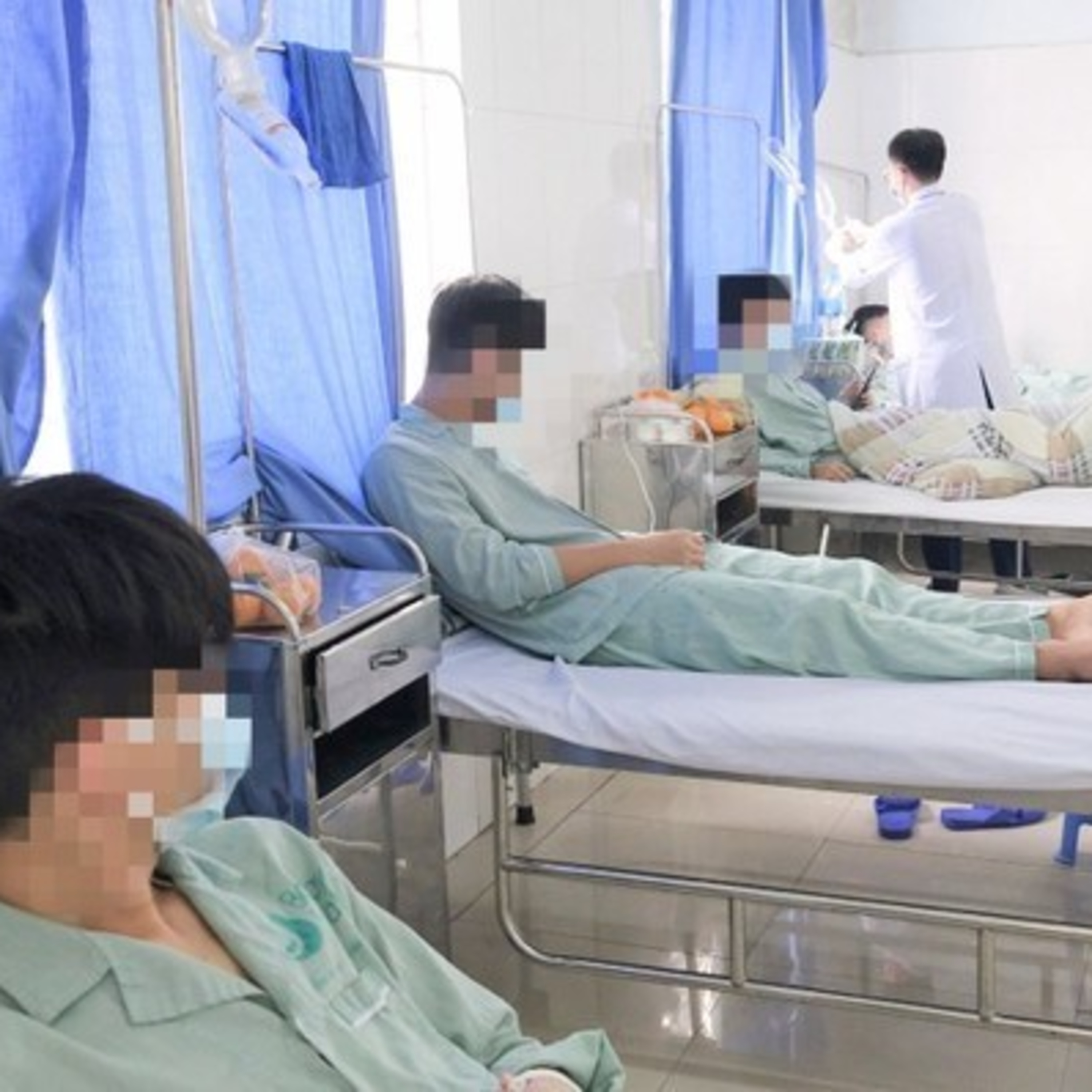 Thời sự 18h (24/4/2023)