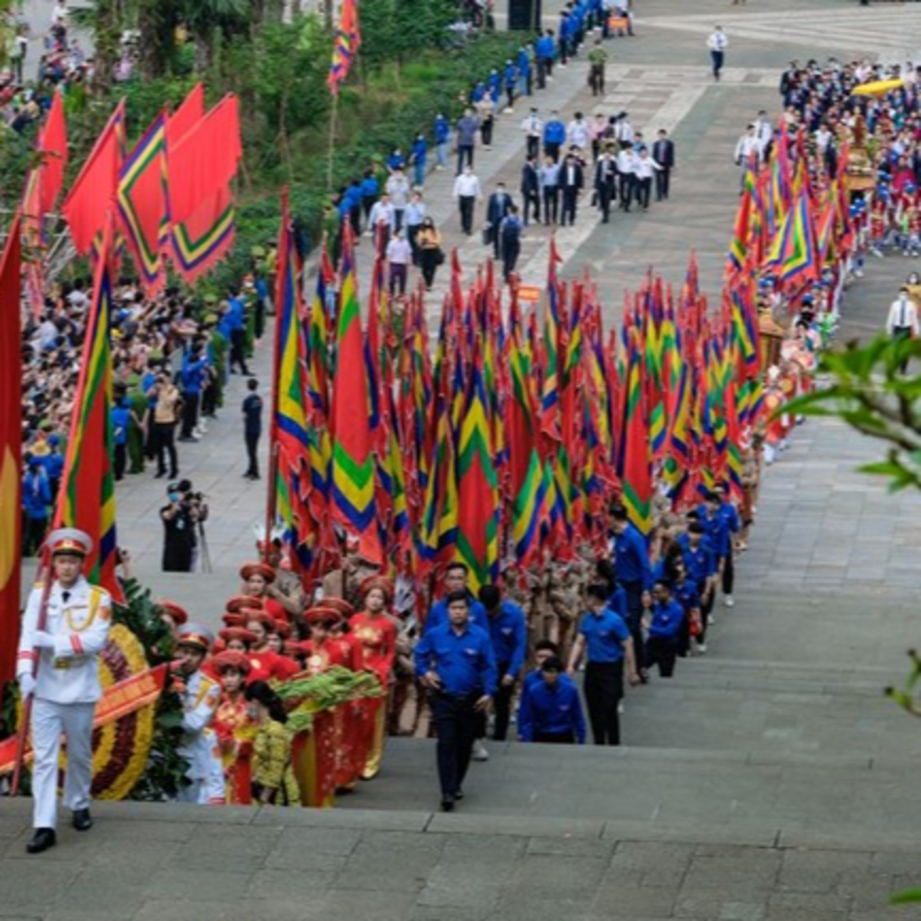 Thời sự 6h (29/4/2023)