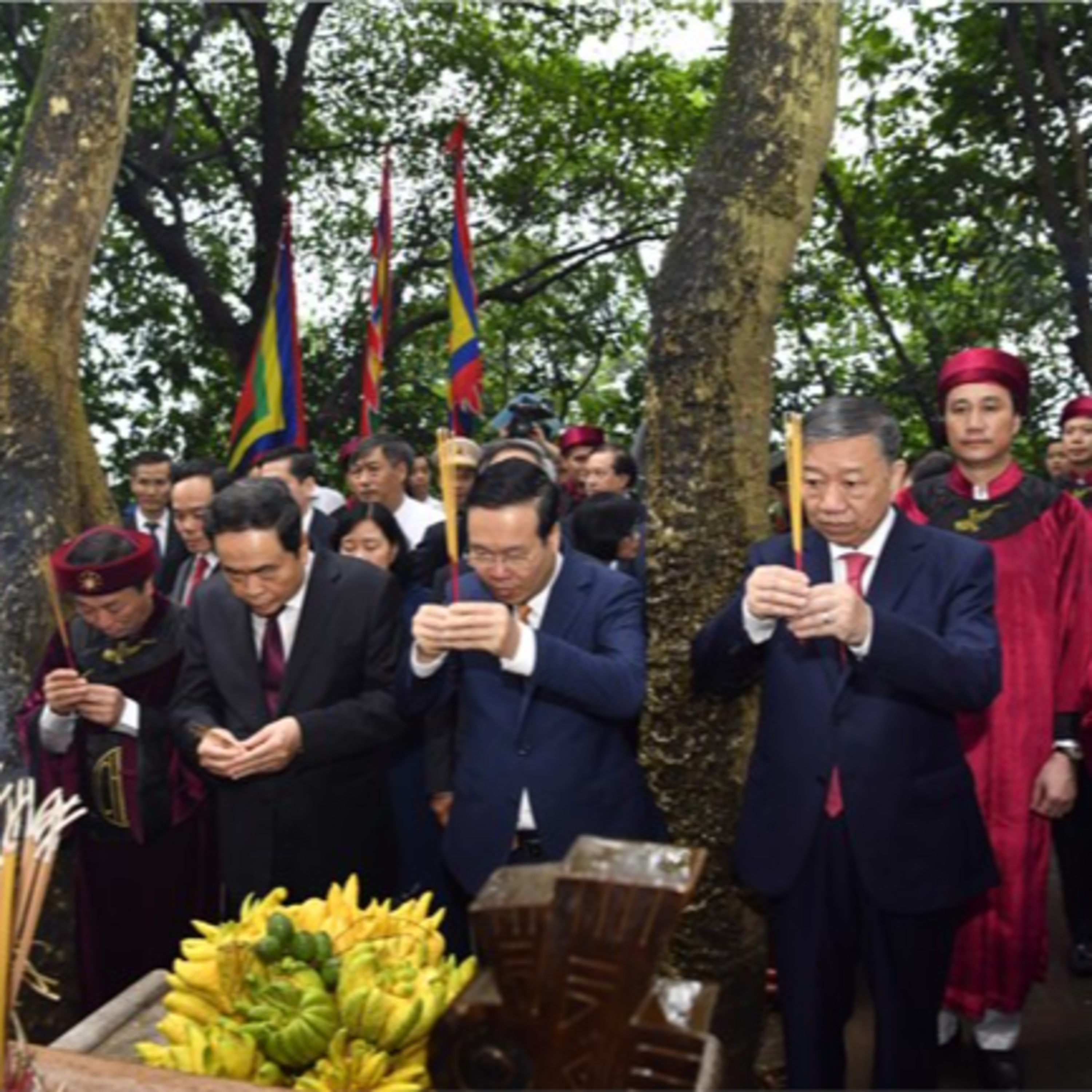Thời sự 12h (29/4/2023)