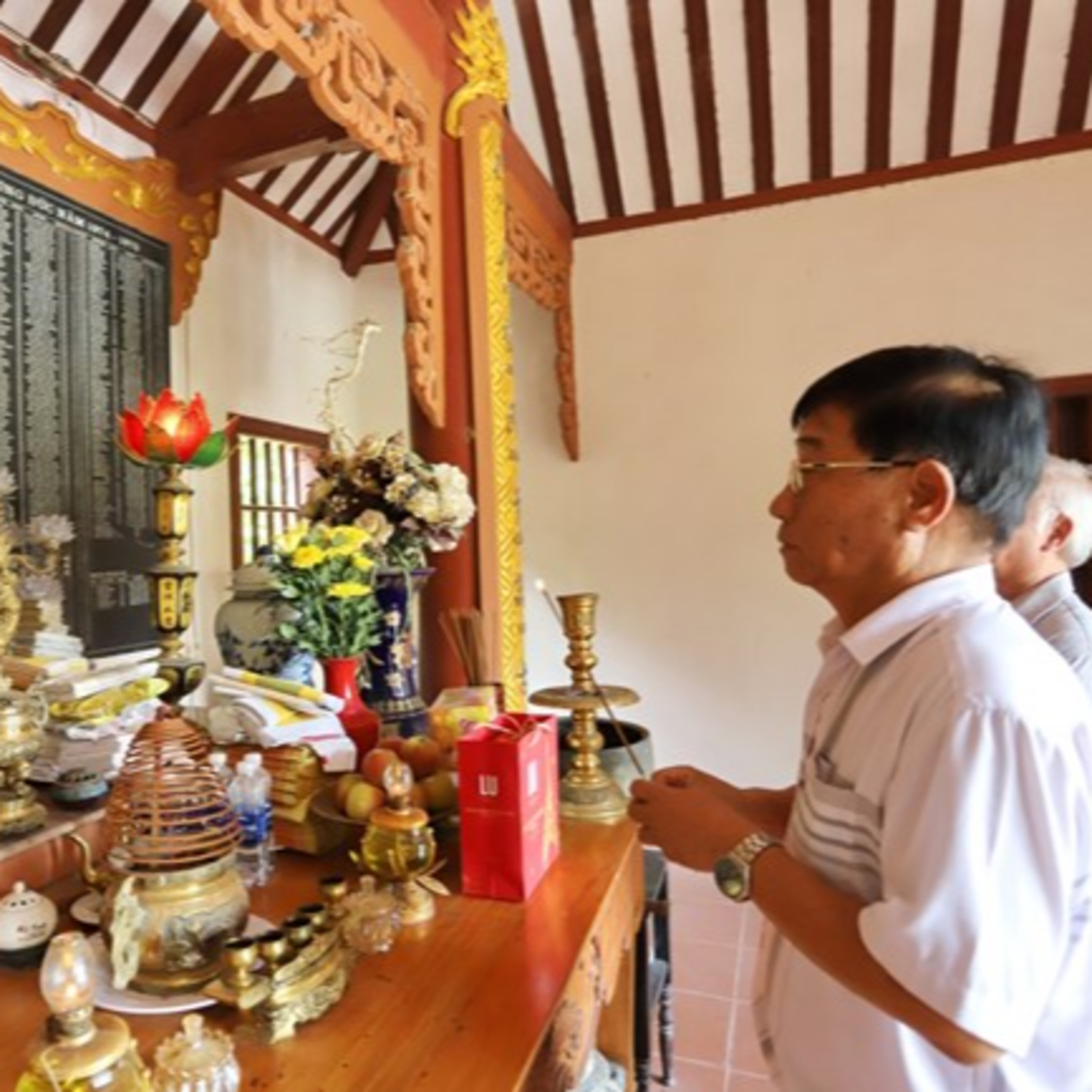 Thời sự 12h (30/4/2023)