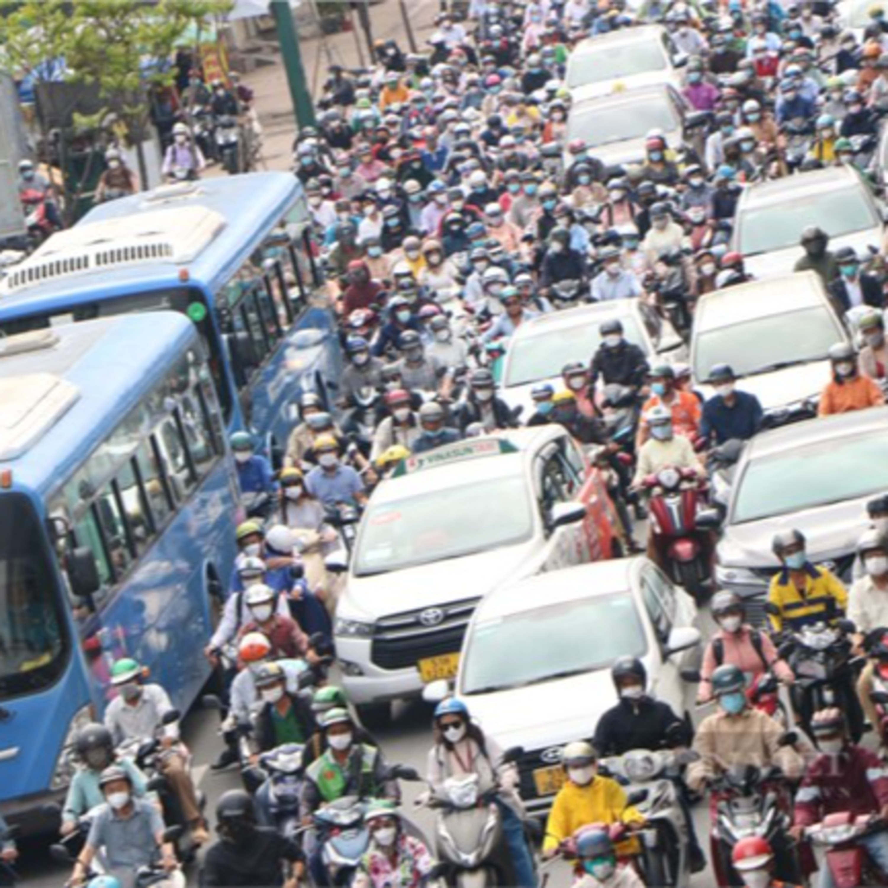 Thời sự 12h (3/5/2023)