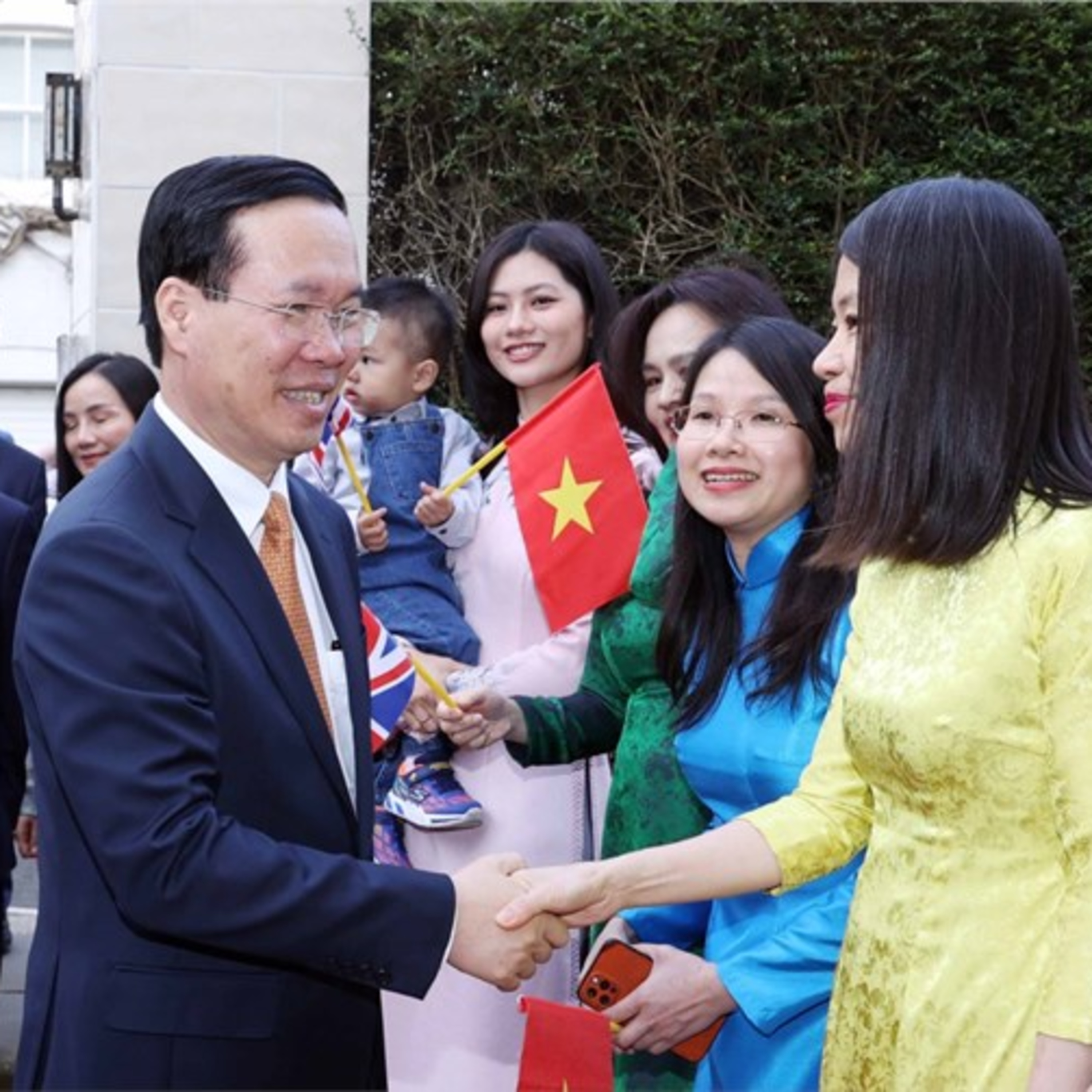Thời sự 18h (5/5/2023)
