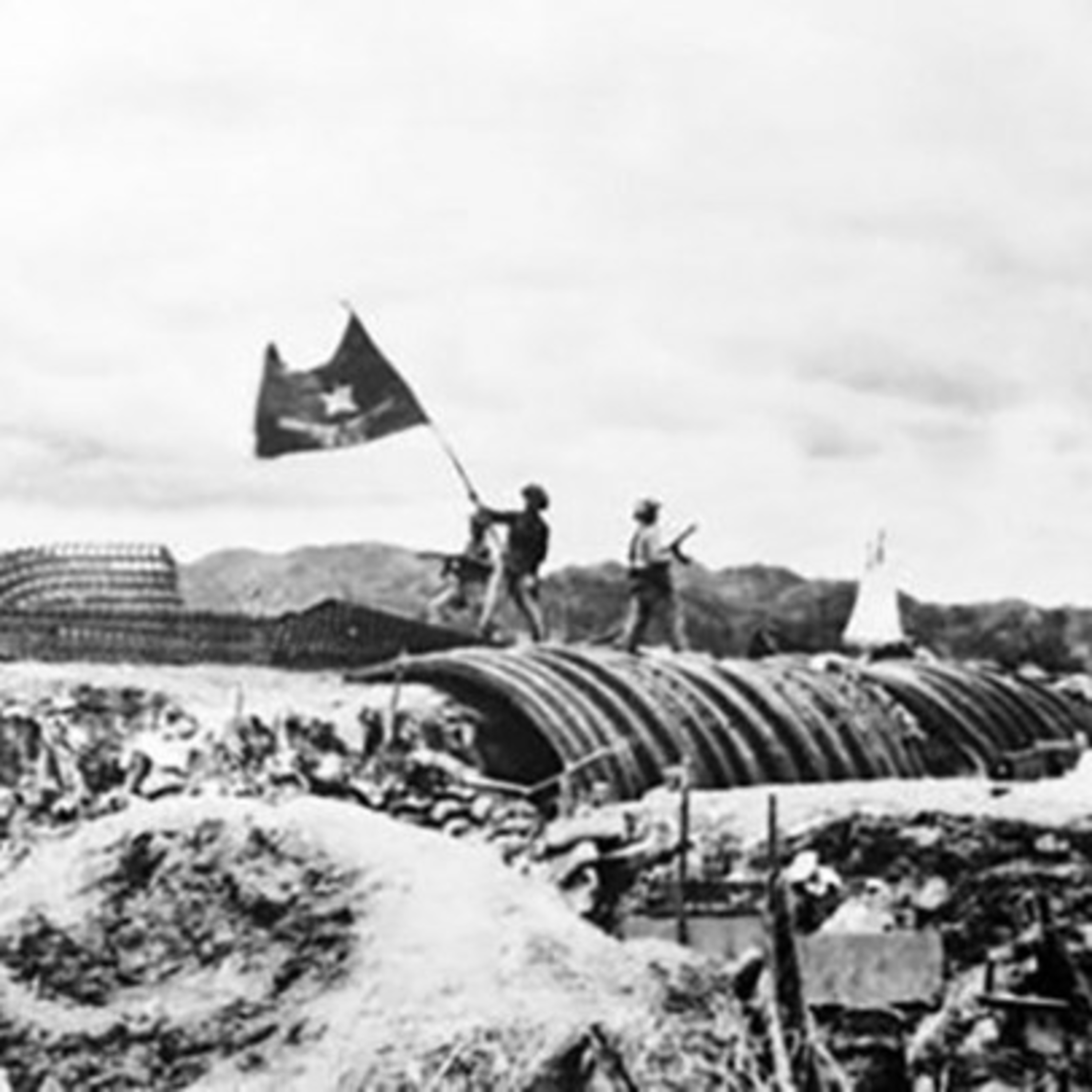Thời sự 6h (7/5/2023)