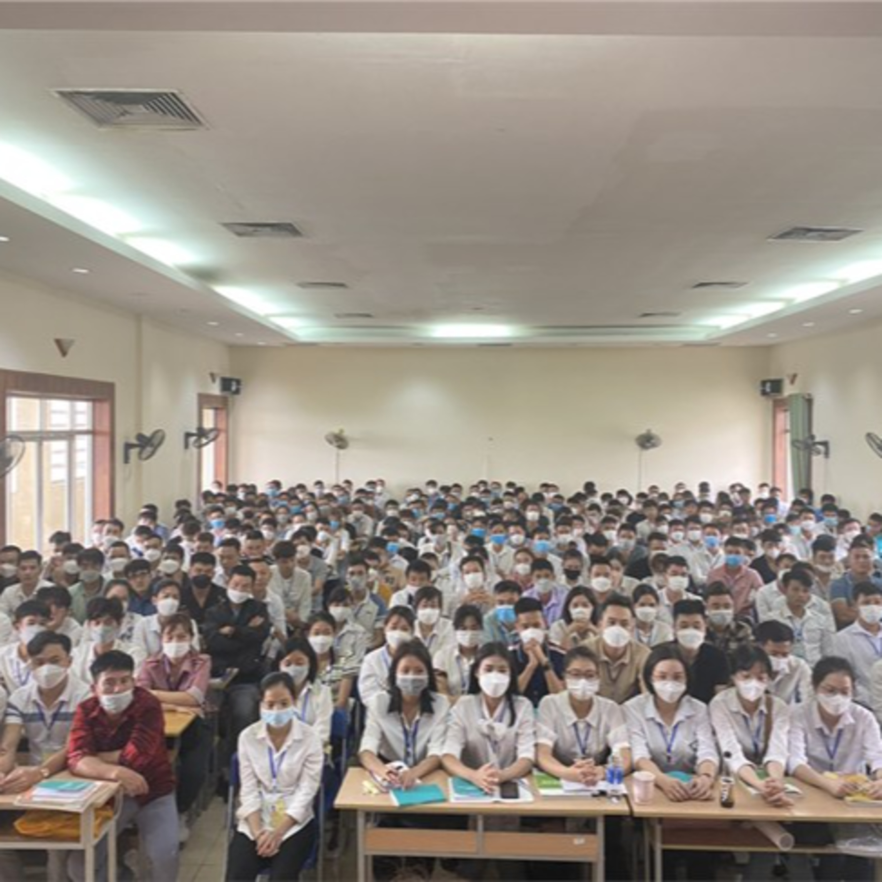 Thời sự 6h (8/5/2023)
