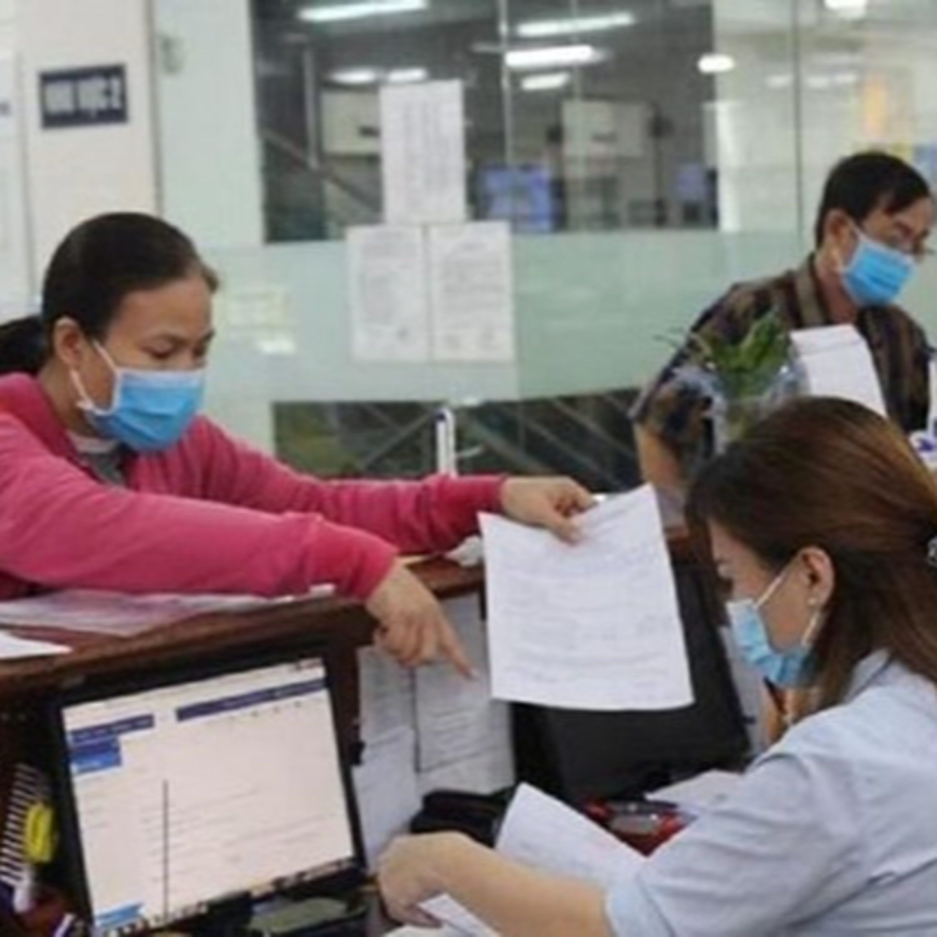 Thời sự 12h (8/5/2023)