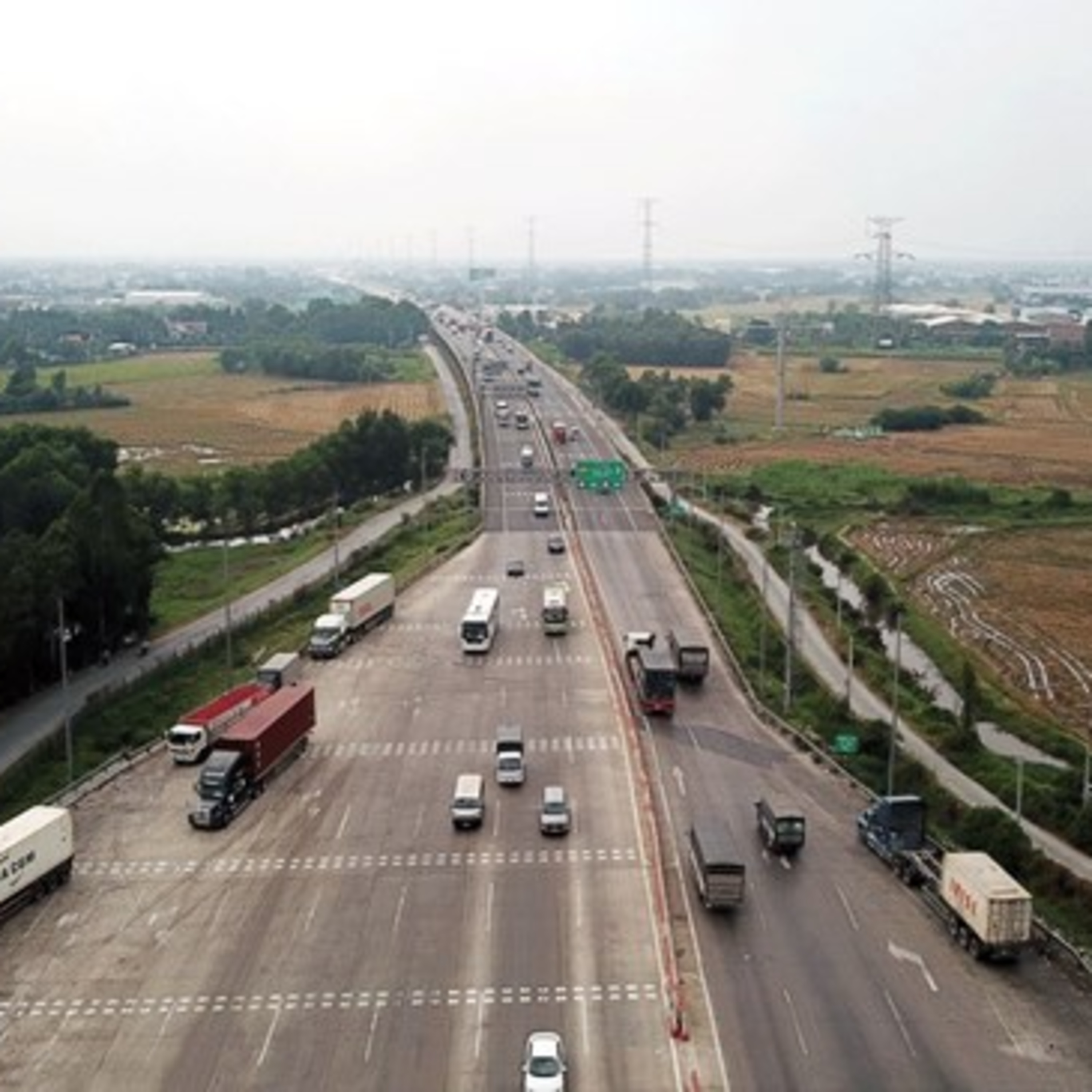 Thời sự 12h (12/5/2023)