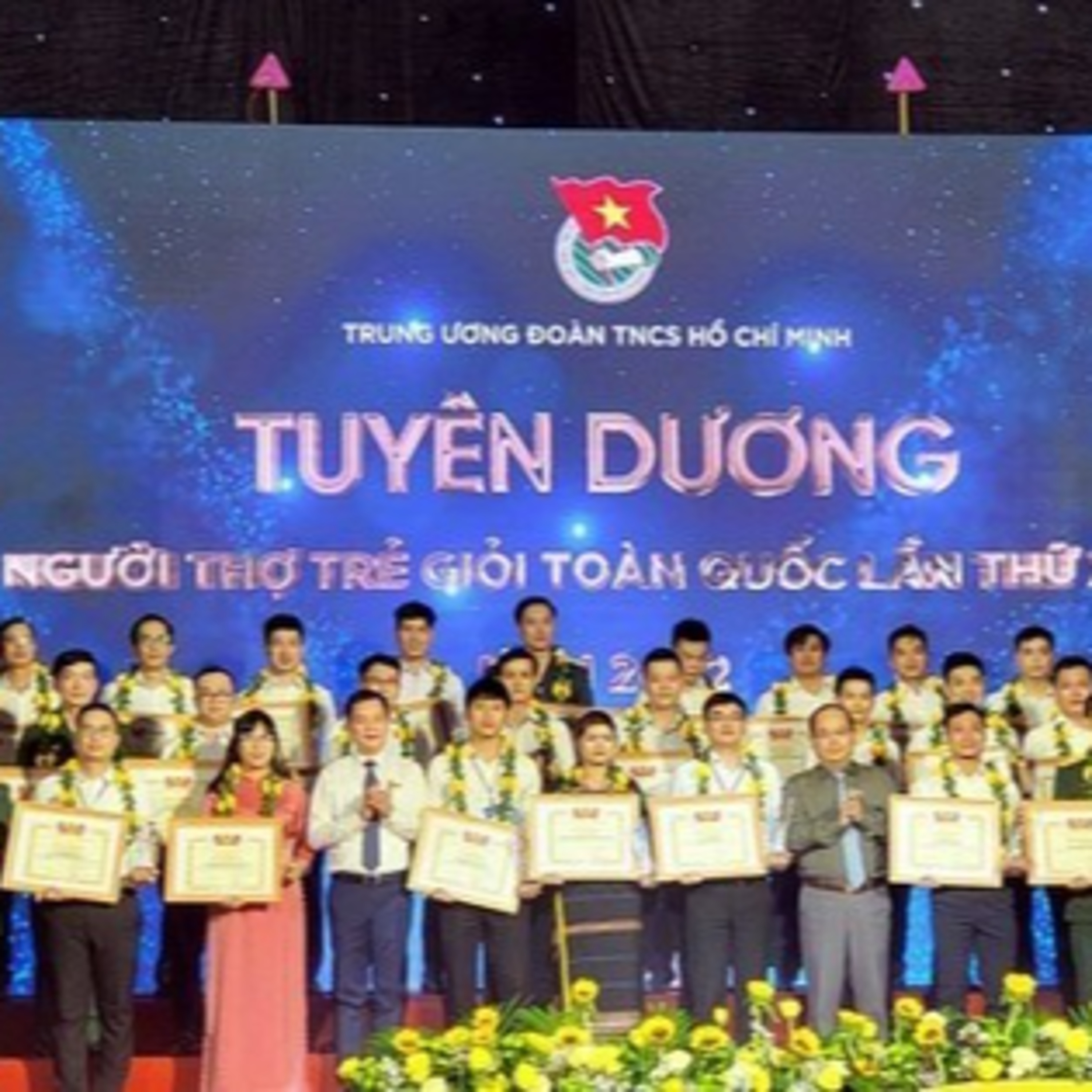 Thời sự 6h (13/5/2023)
