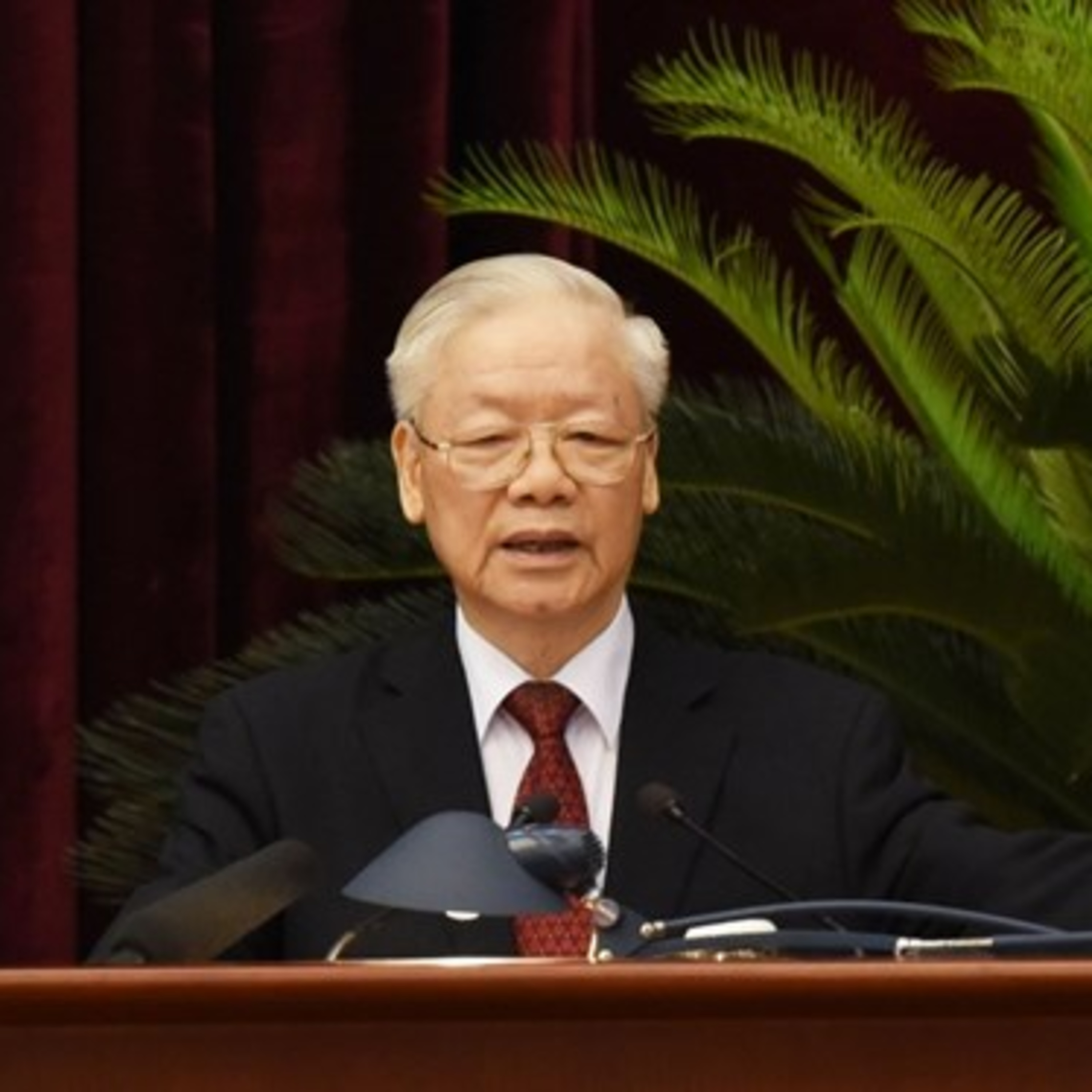 Thời sự 18h (17/5/2023)