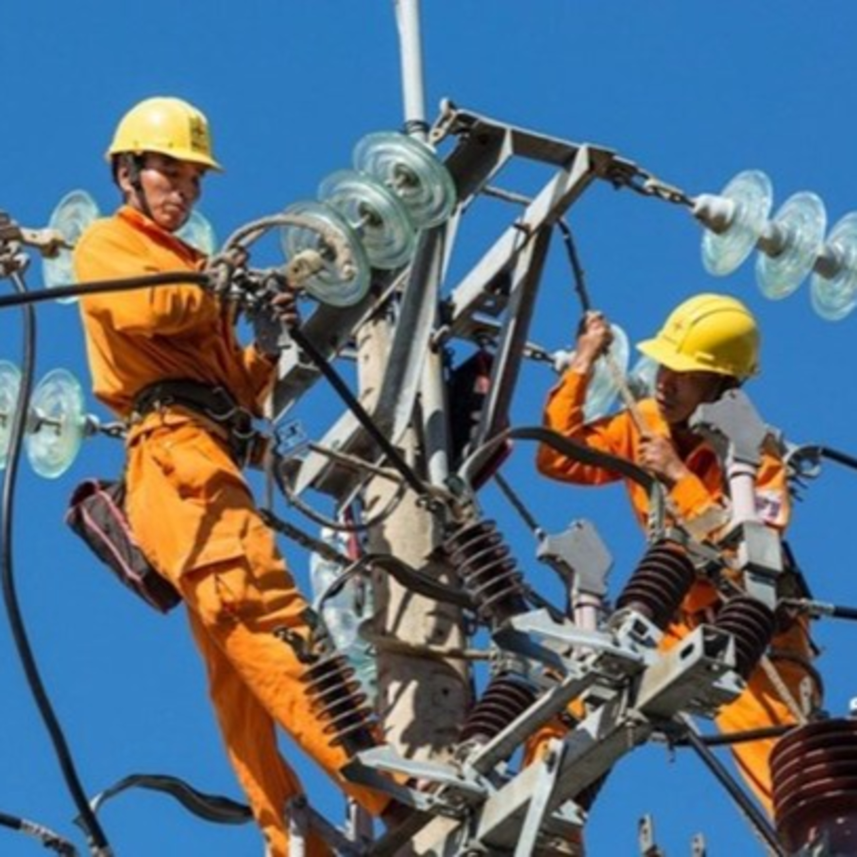 Thời sự 18h (20/5/2023)