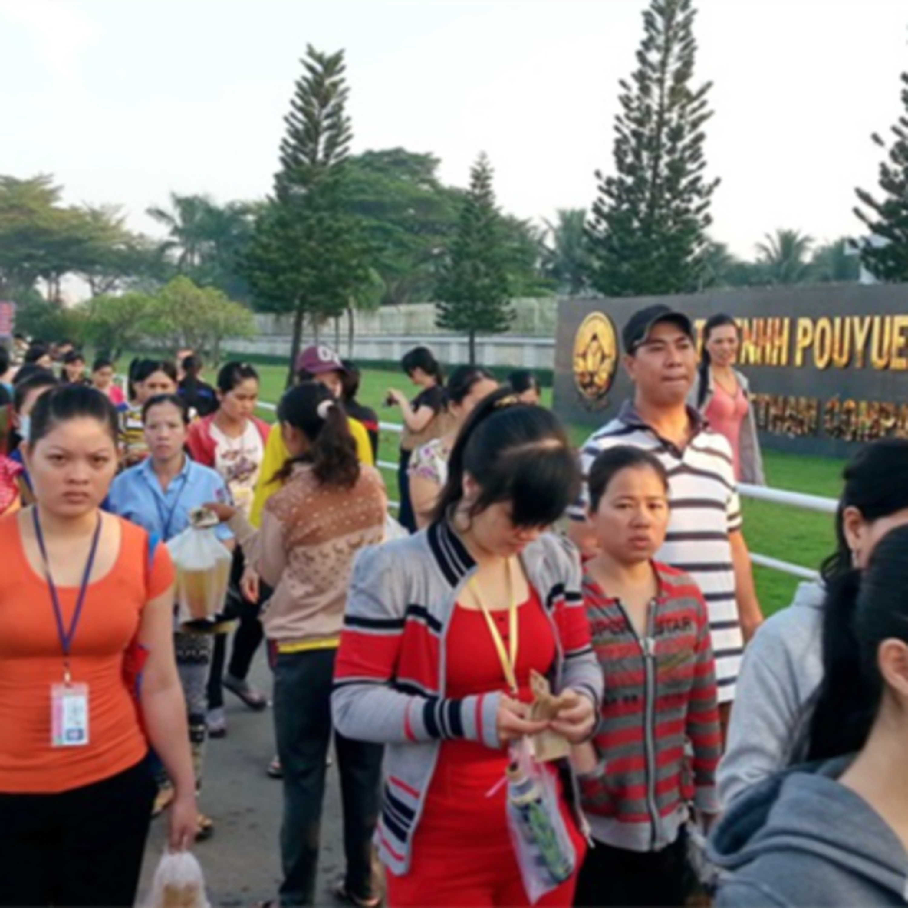 Thời sự 6h (21/5/2023)
