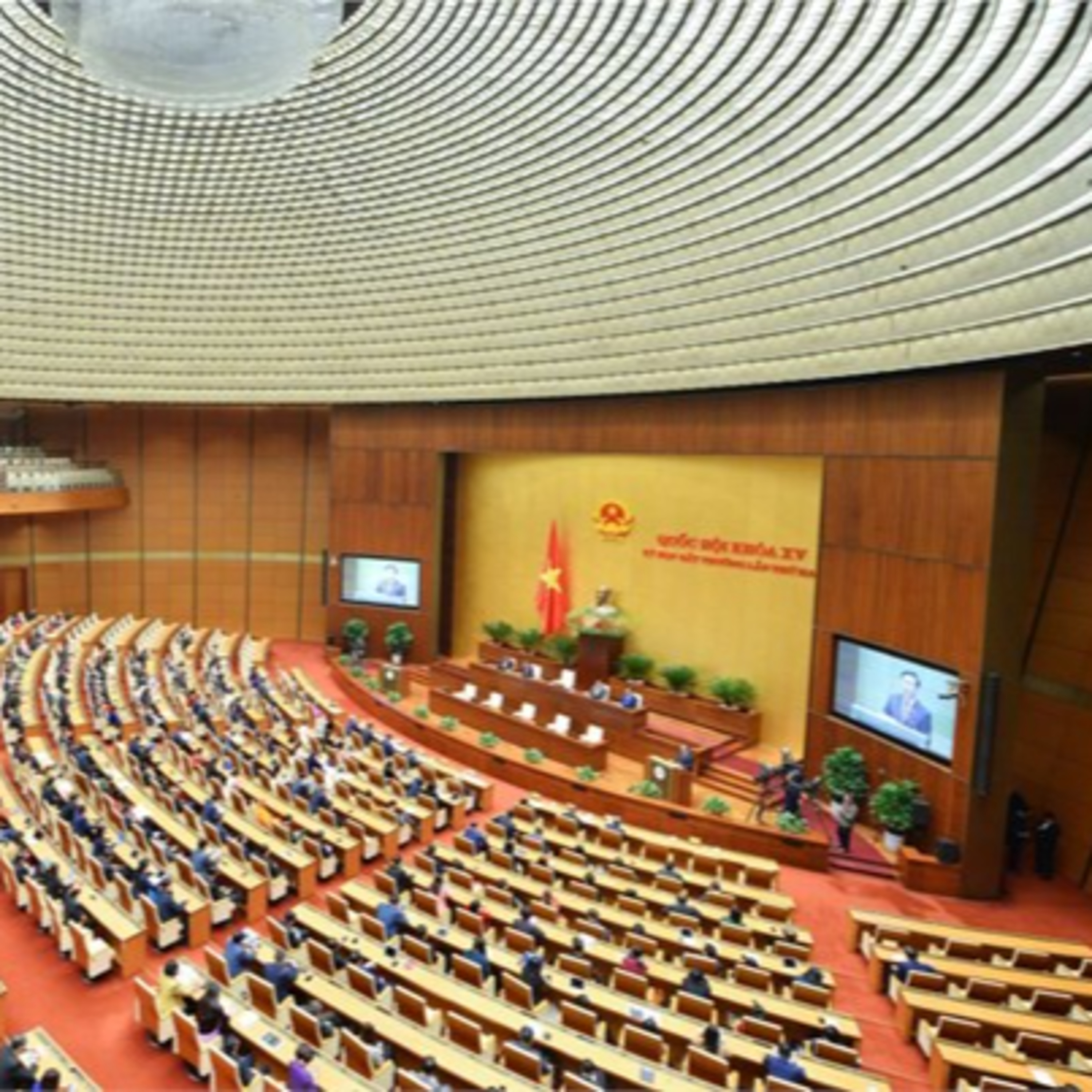 Thời sự 6h (22/5/2023)
