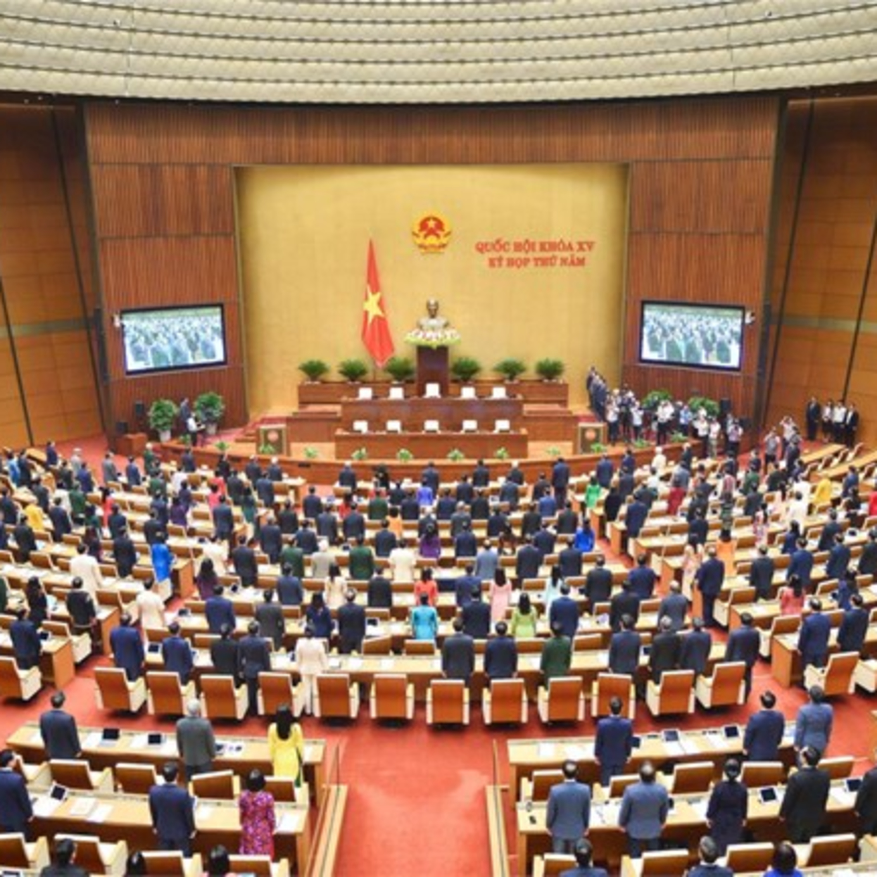 Thời sự 12h (22/5/2023)