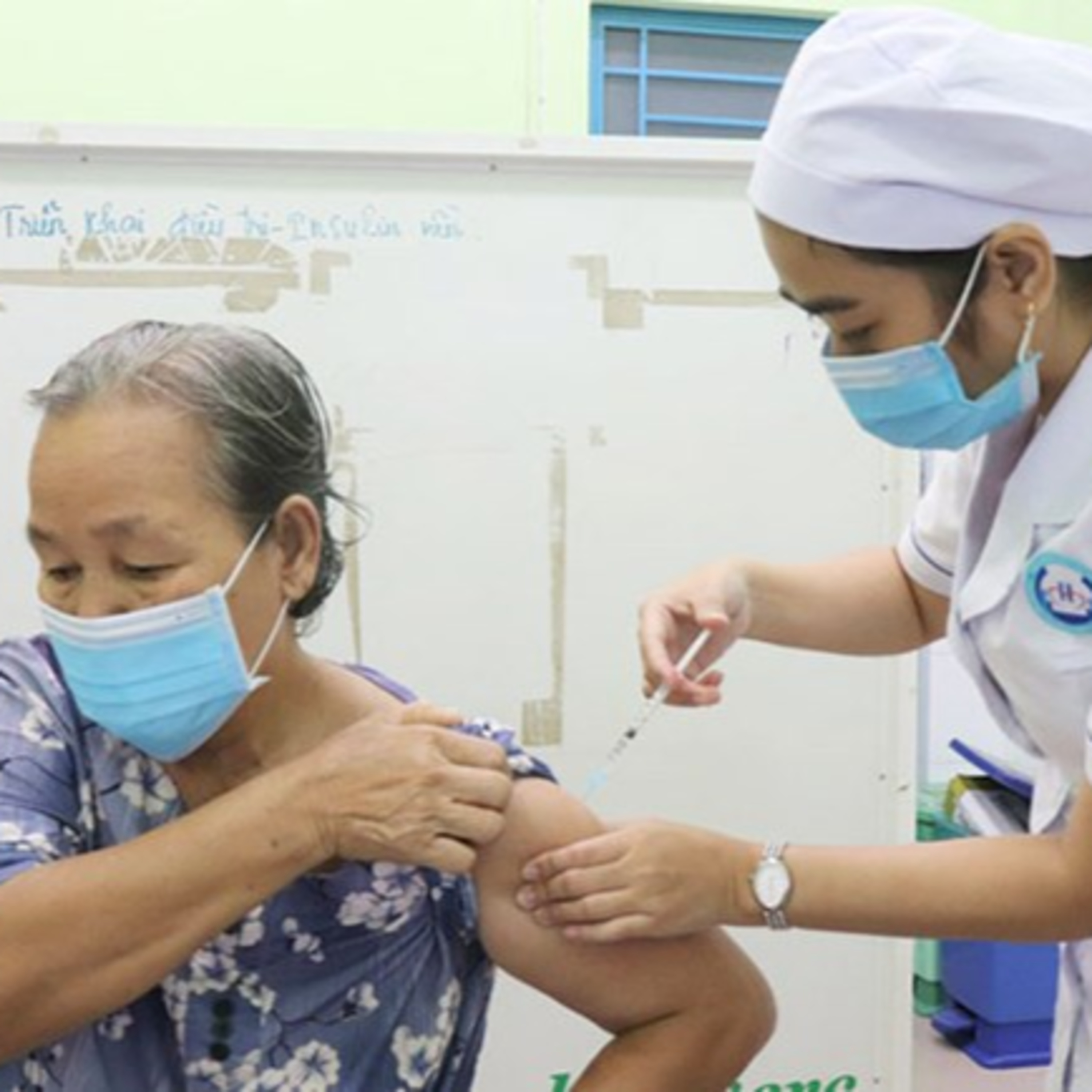 Thời sự 18h (22/5/2023)