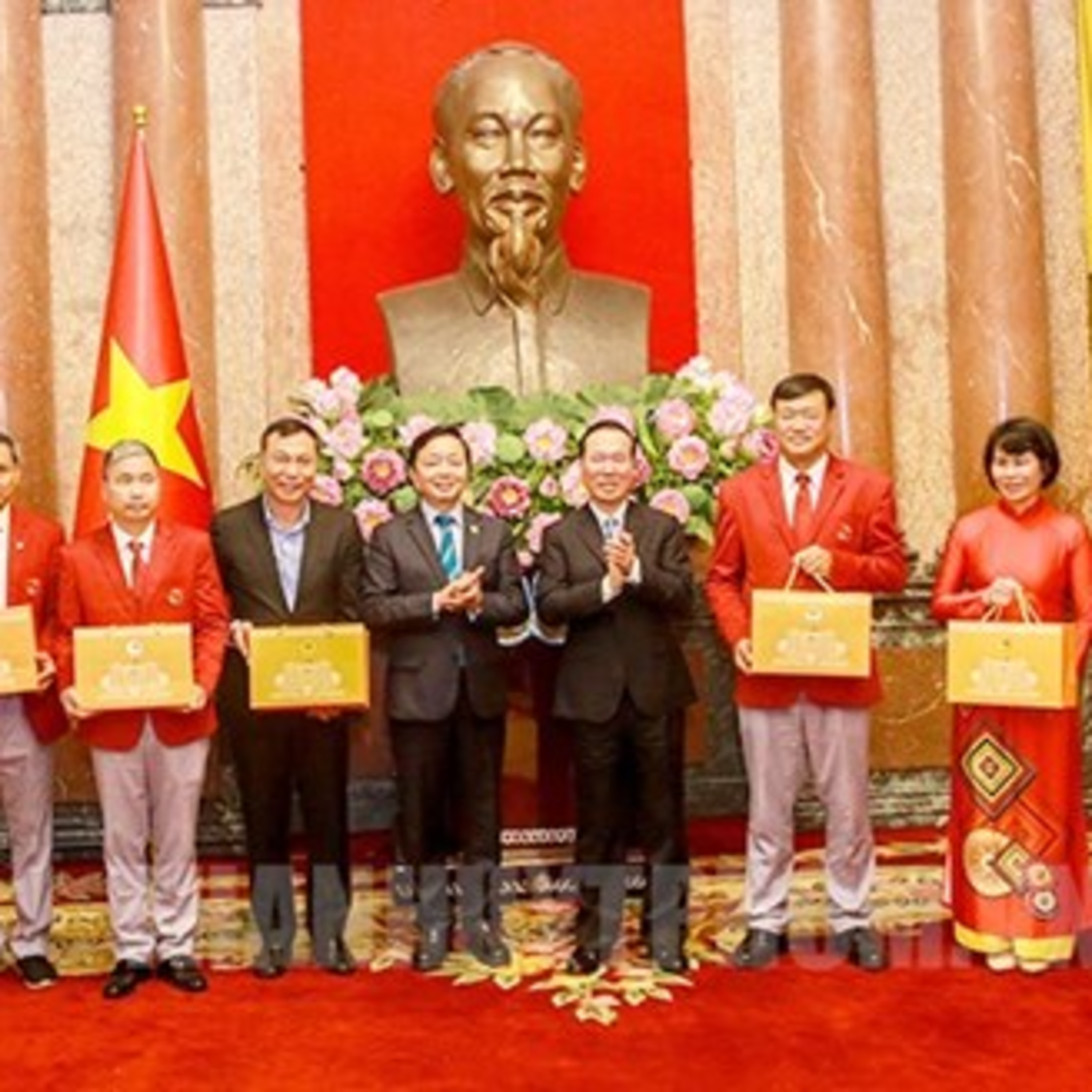 Thời sự 18h (23/5/2023)