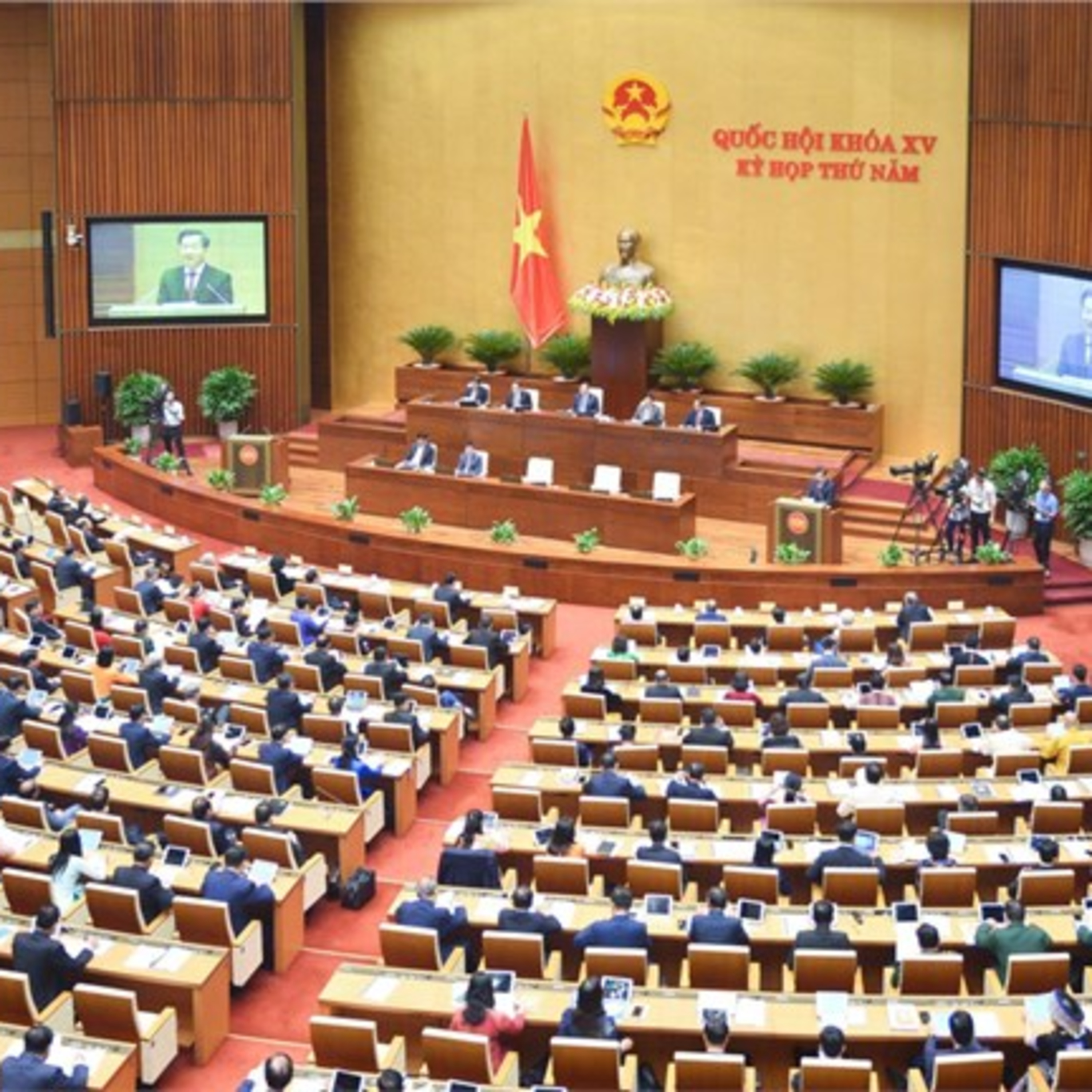 Thời sự 12h (26/5/2023)
