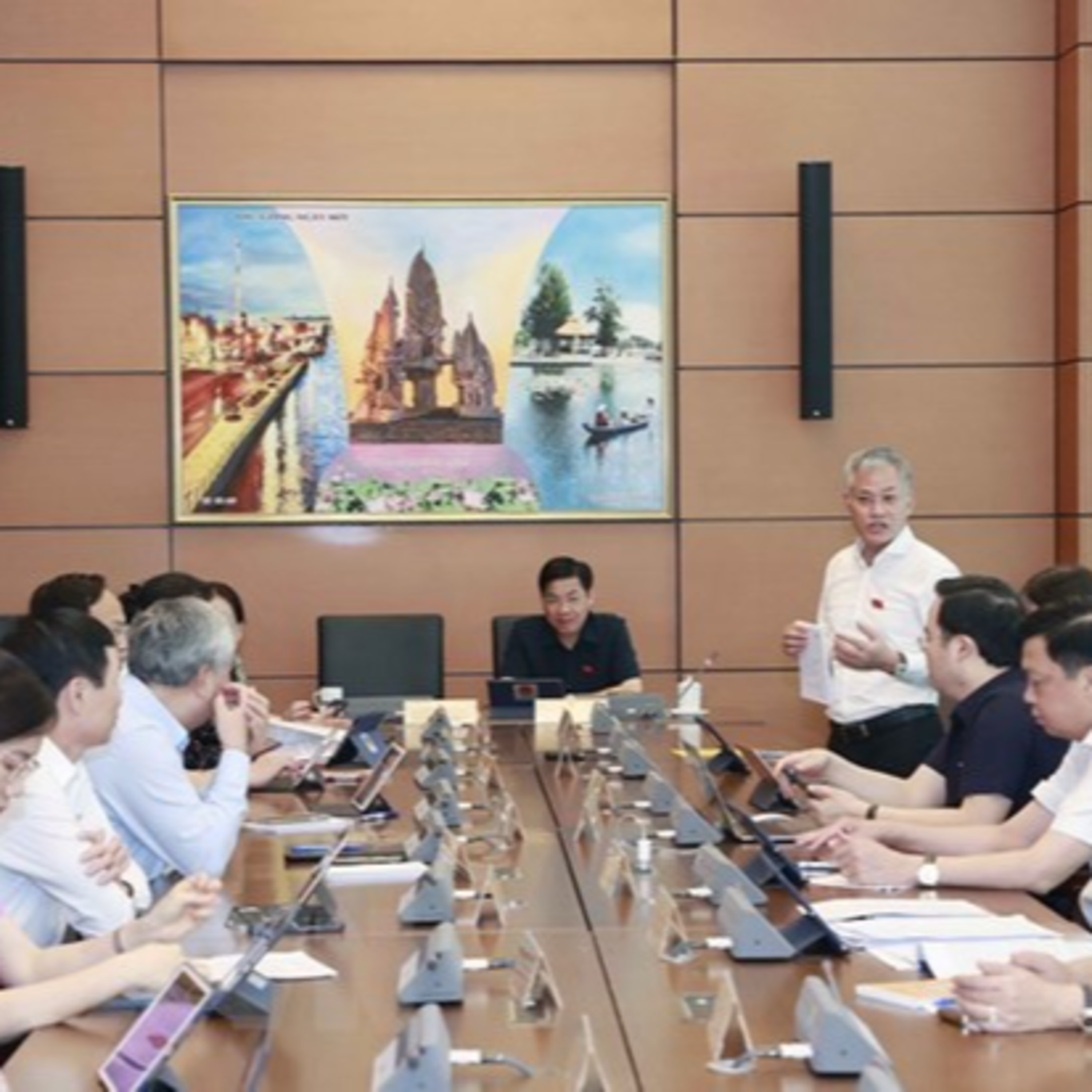 Thời sự 18h (27/5/2023)