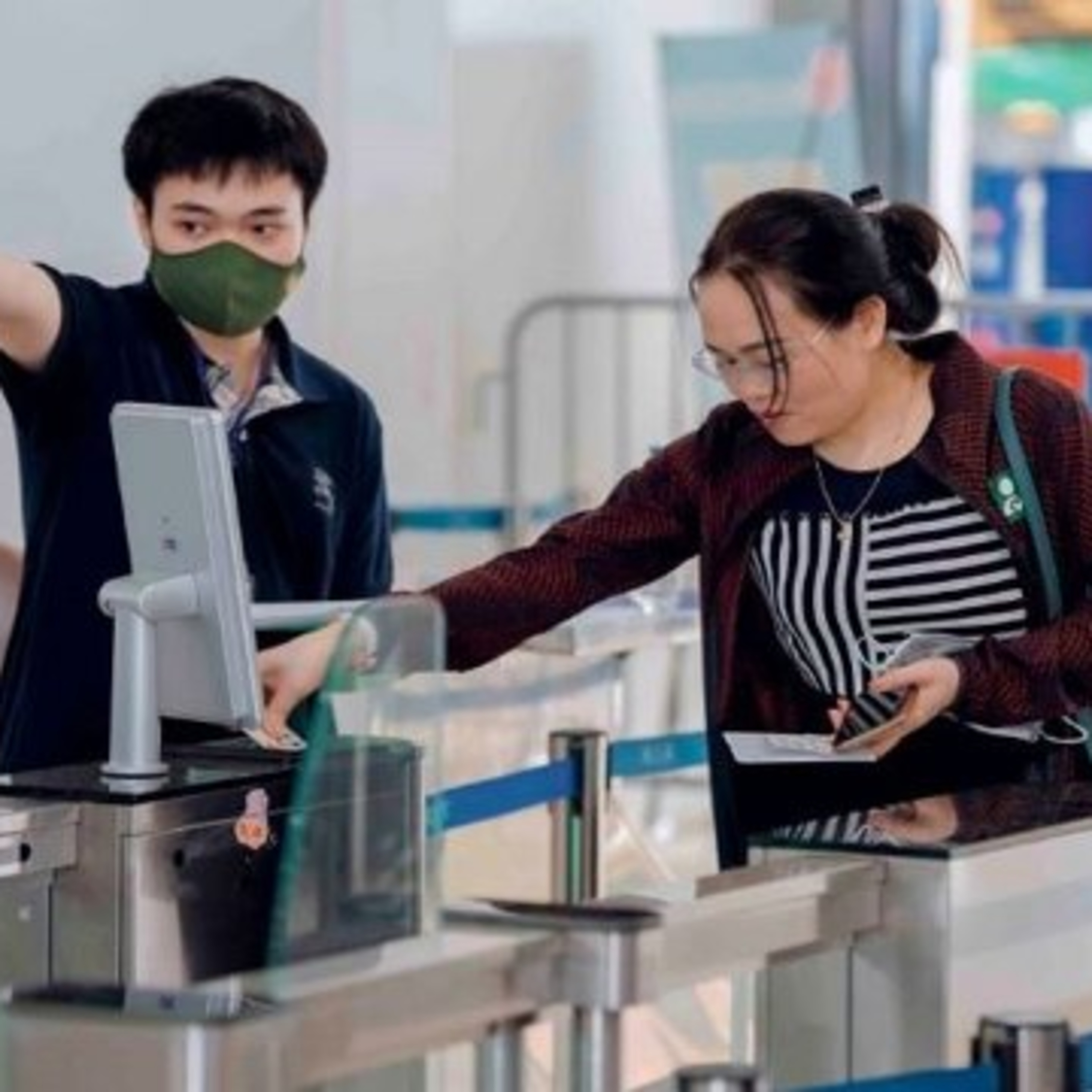 Thời sự 12h (29/5/2023)