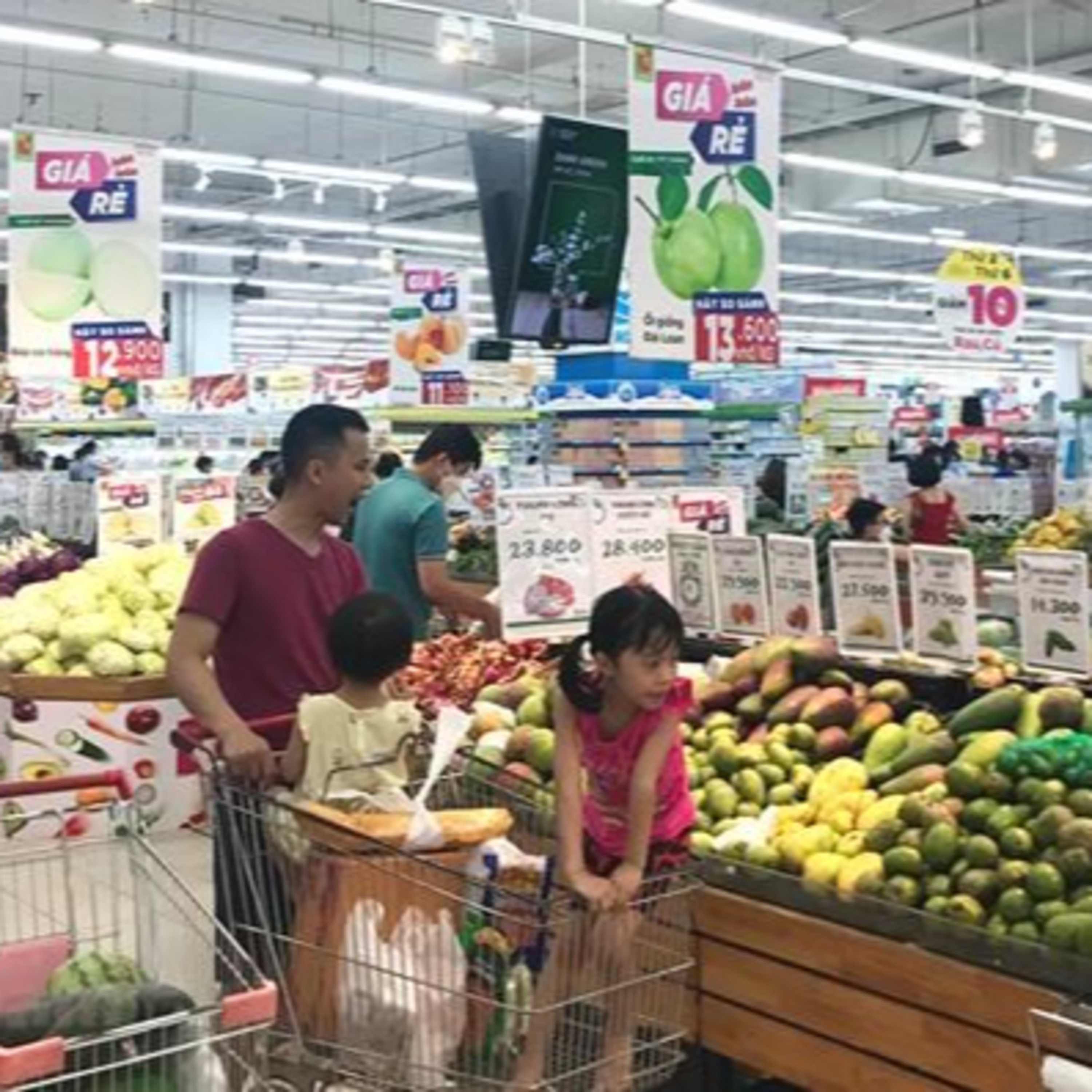 Thời sự 18h (29/5/2023)