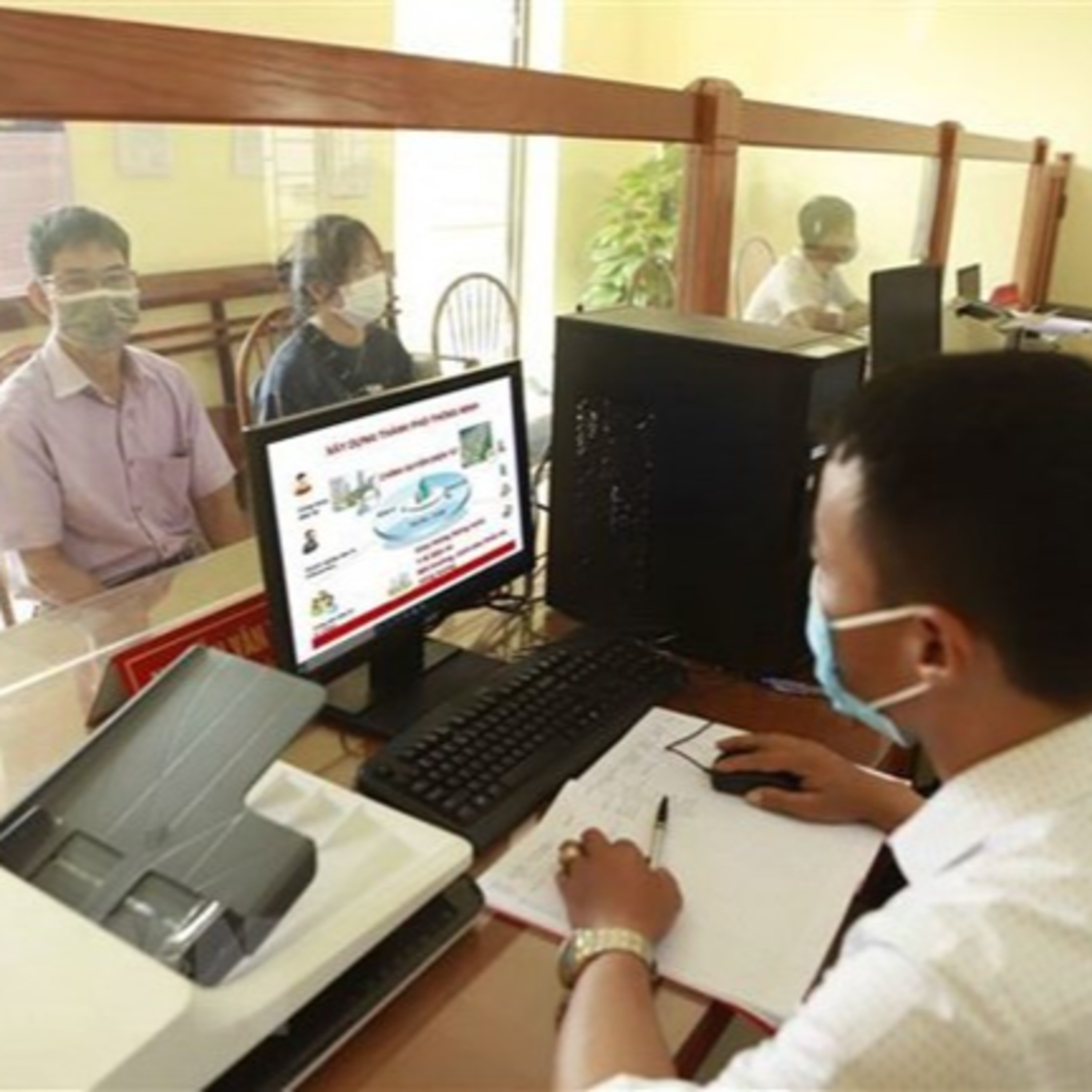 Thời sự 6h (31/5/2023)