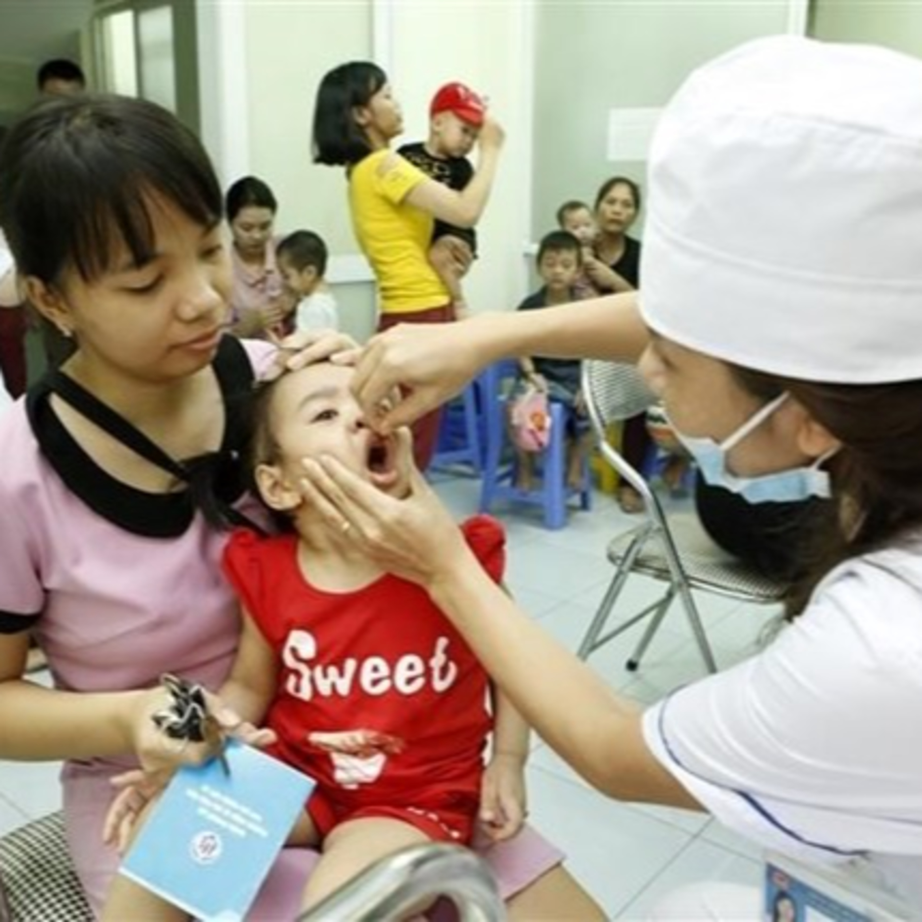 Thời sự 12h (1/6/2023)