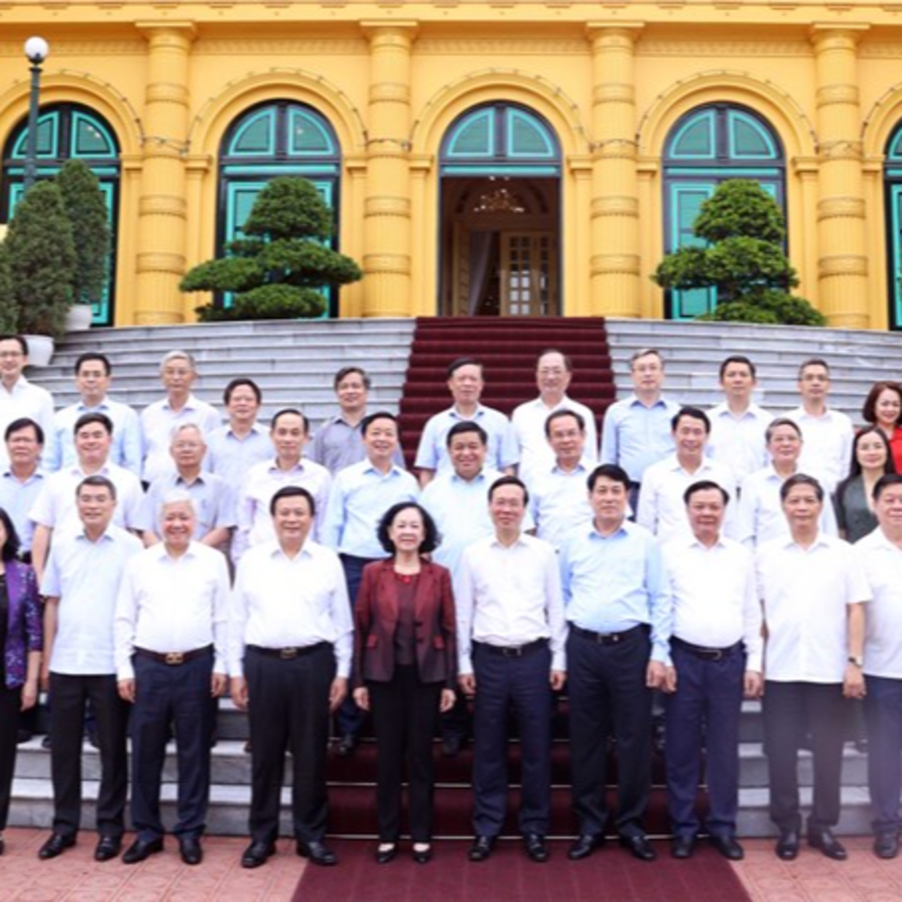 Thời sự 18h (9/6/2023)