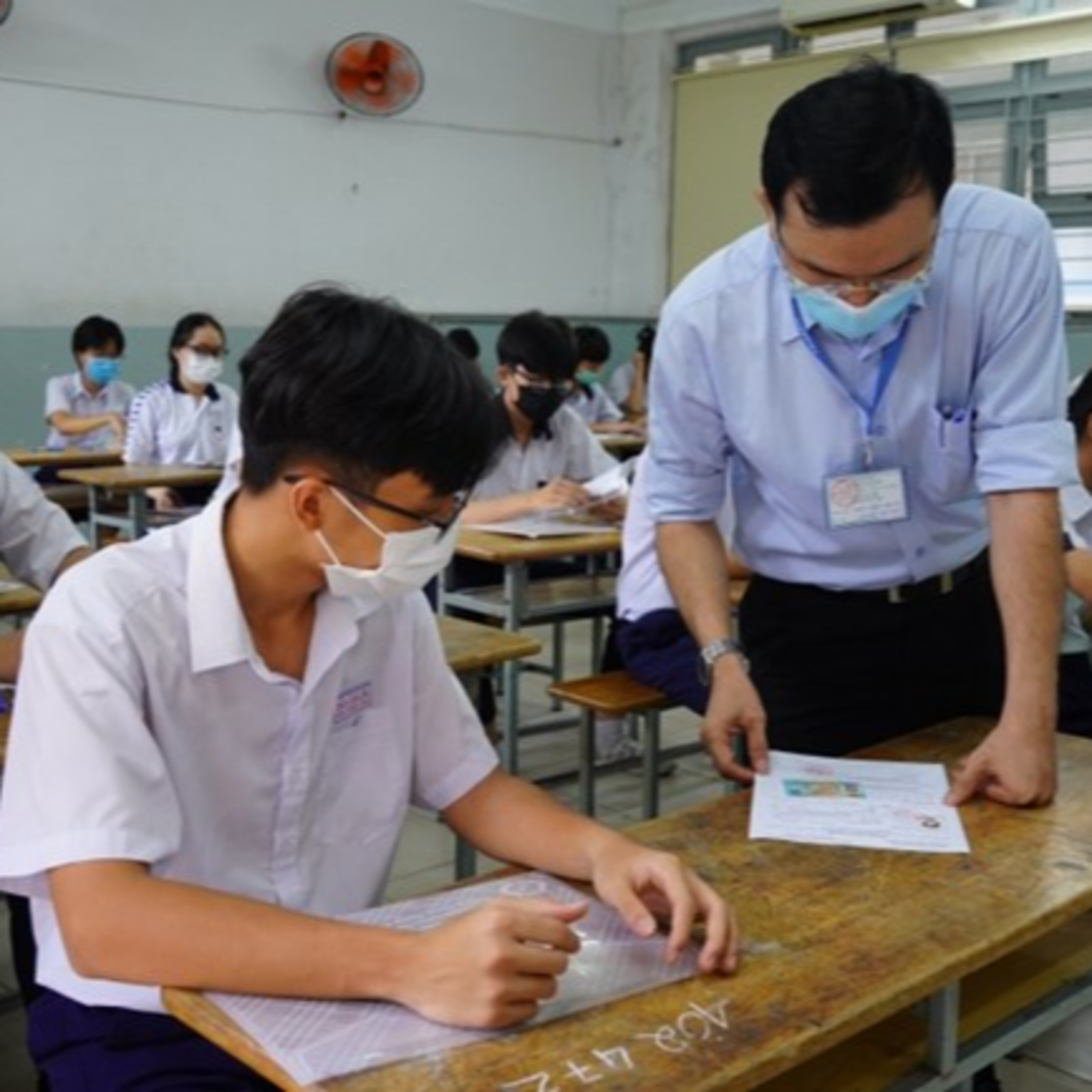 Thời sự 6h (10/6/2023)