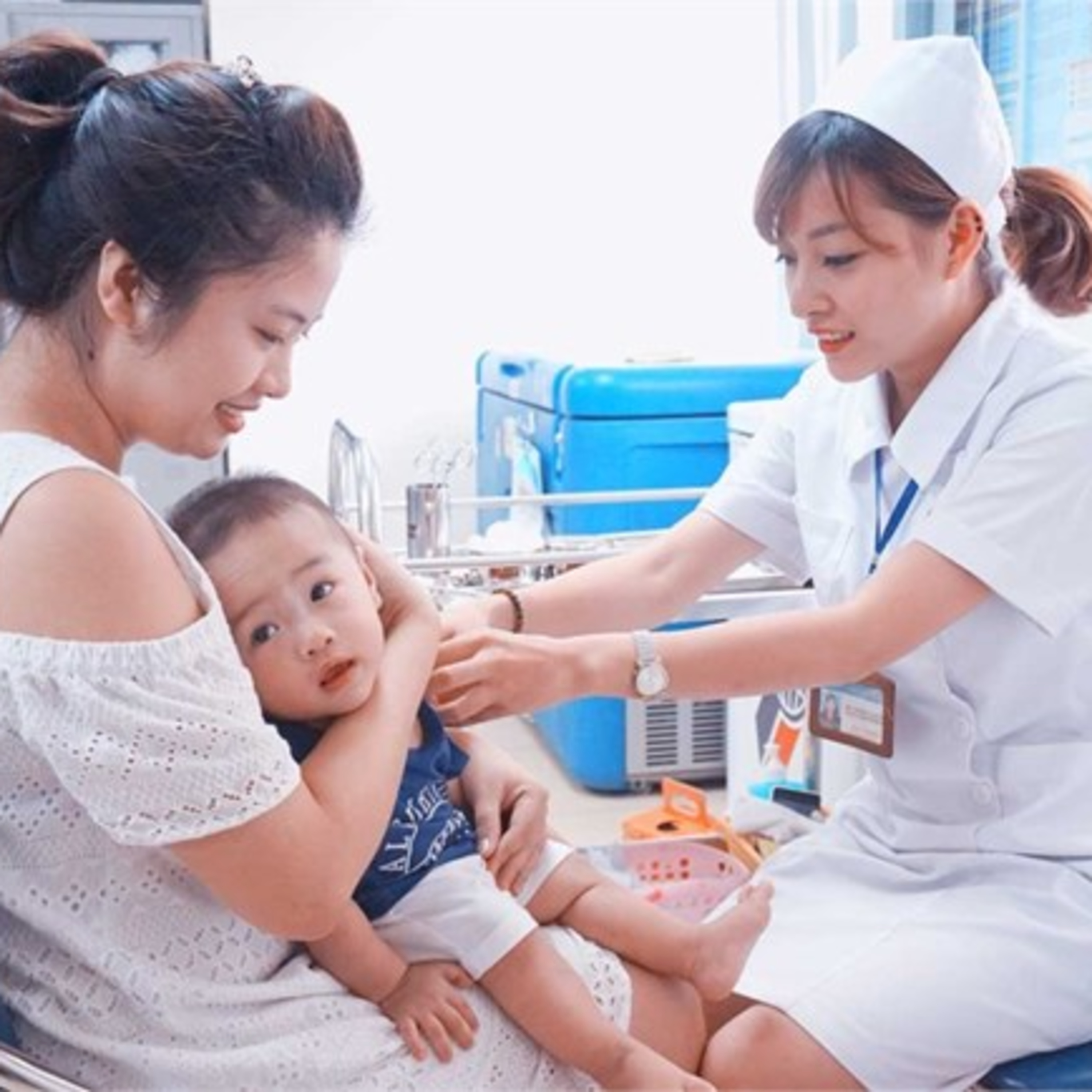 Thời sự 12h (11/6/2023)