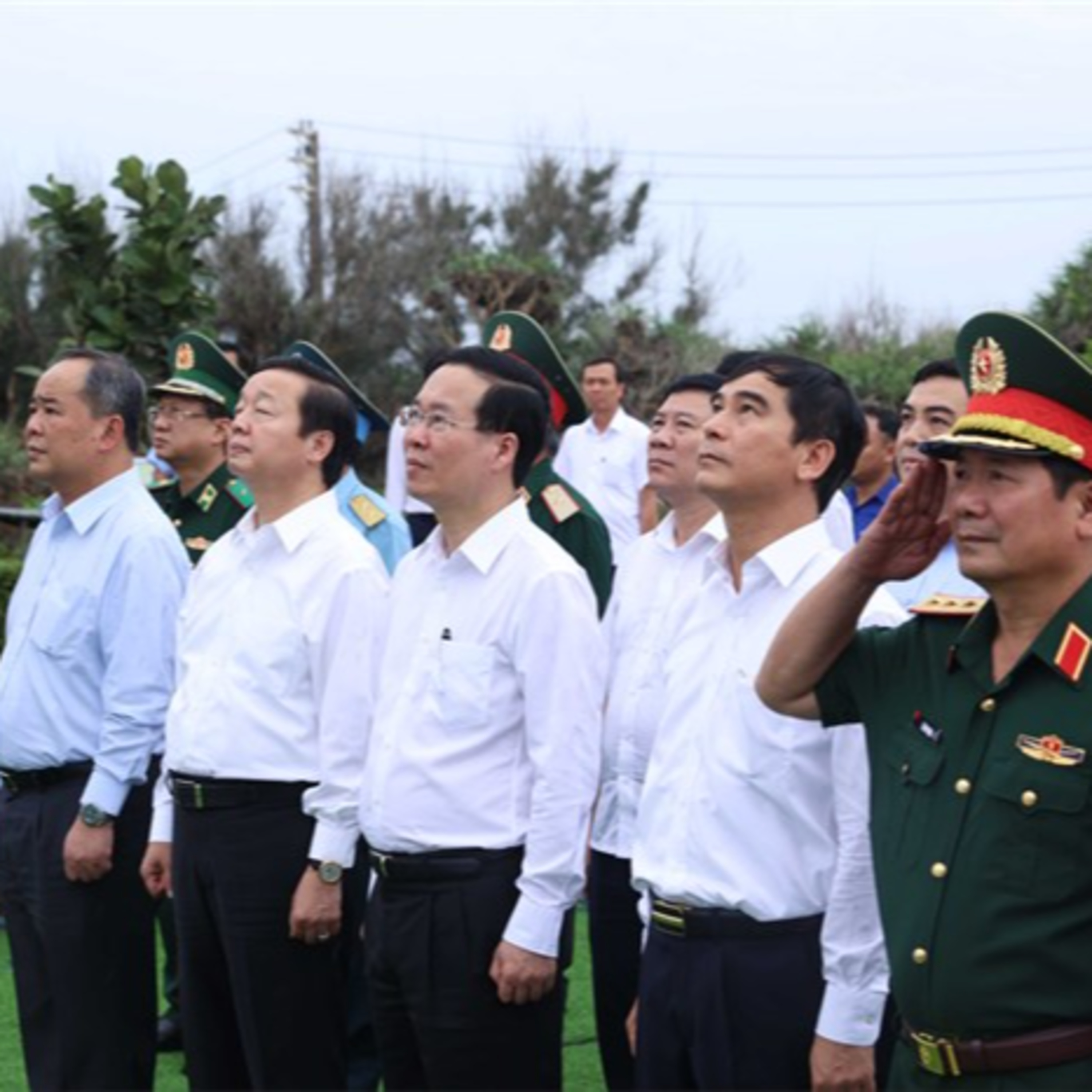 Thời sự 18h (17/6/2023)