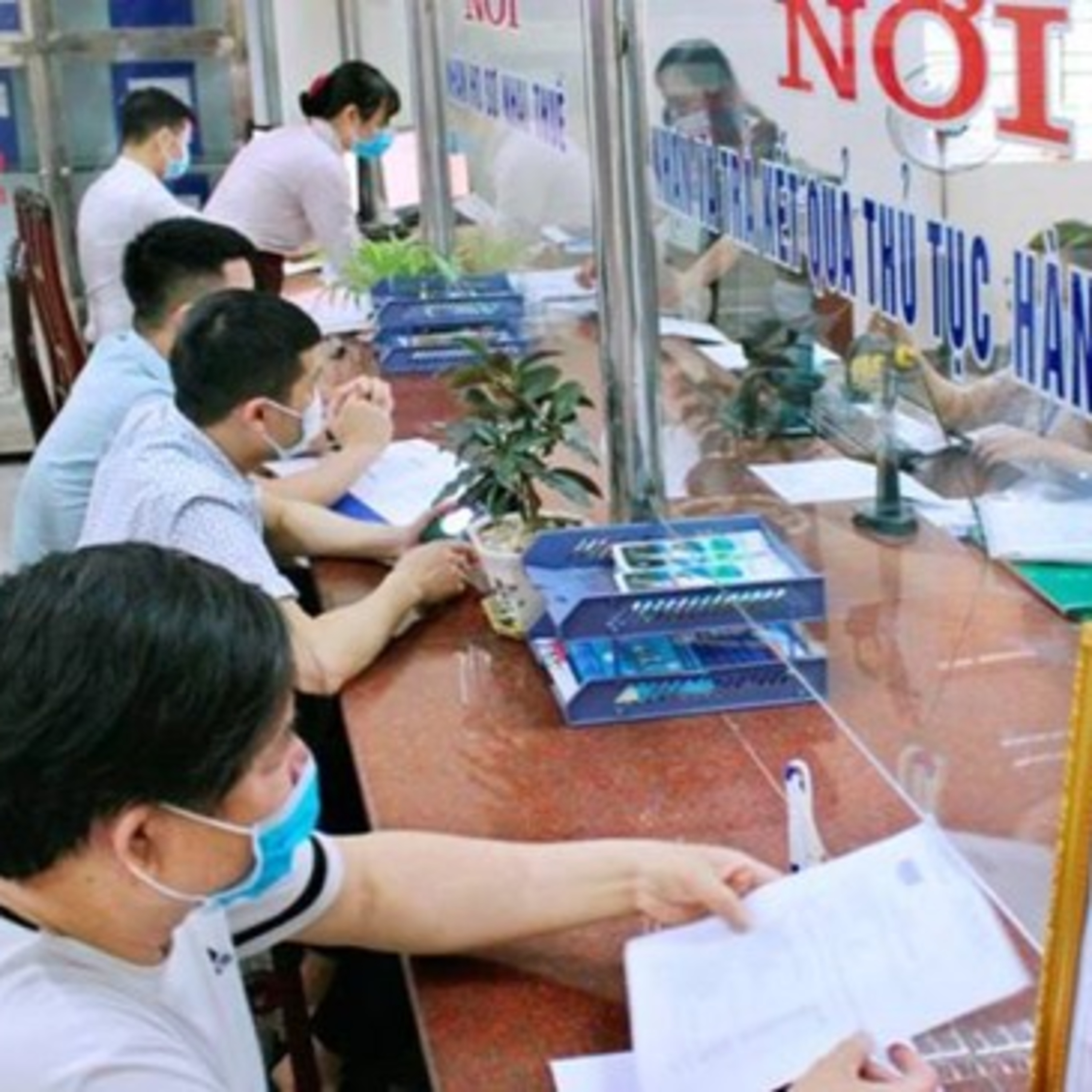 Thời sự 12h (20/6/2023)