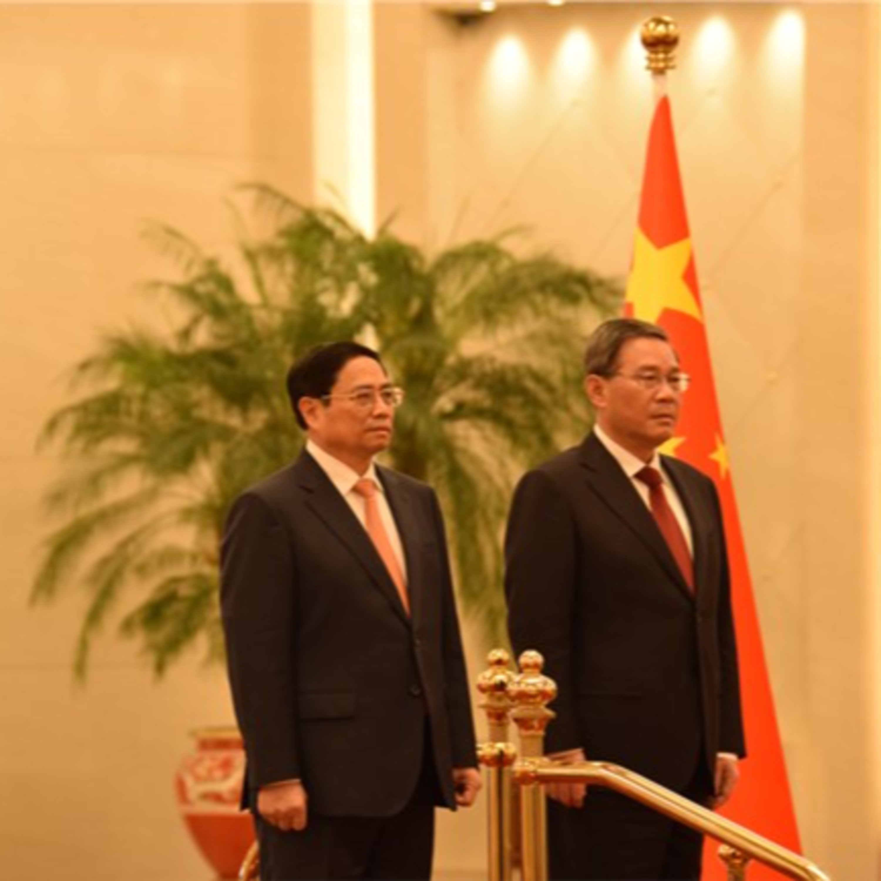 Thời sự 12h (26/6/2023)