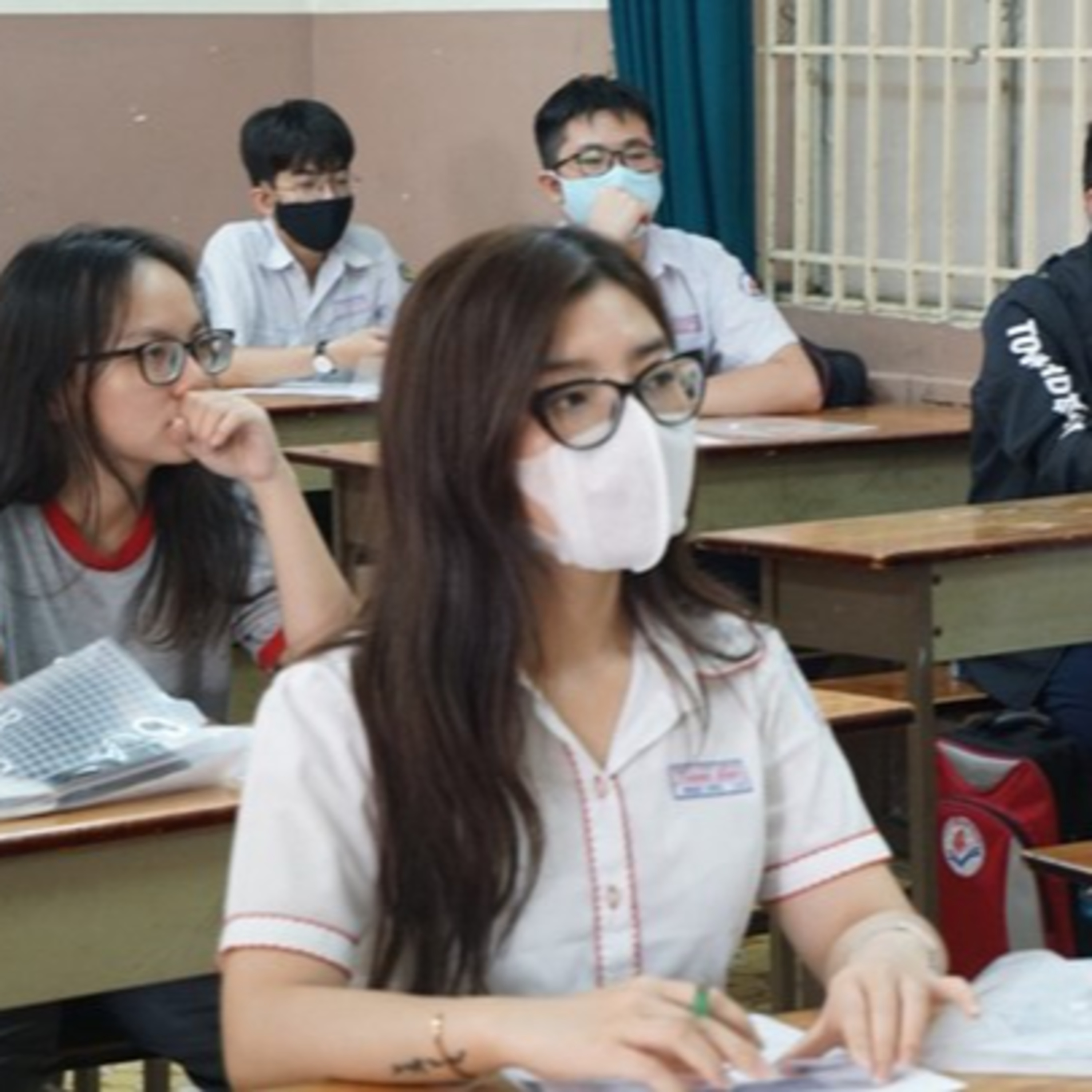 Thời sự 12h (28/6/2023)