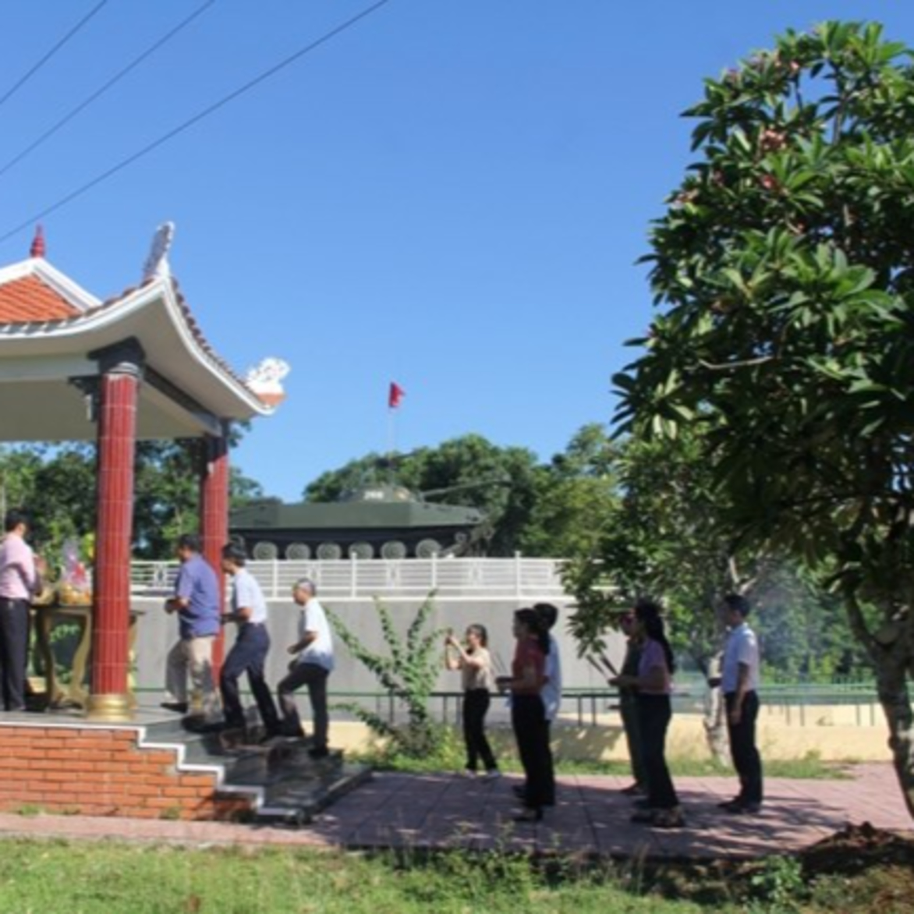 Thời sự 6h (8/7/2023)