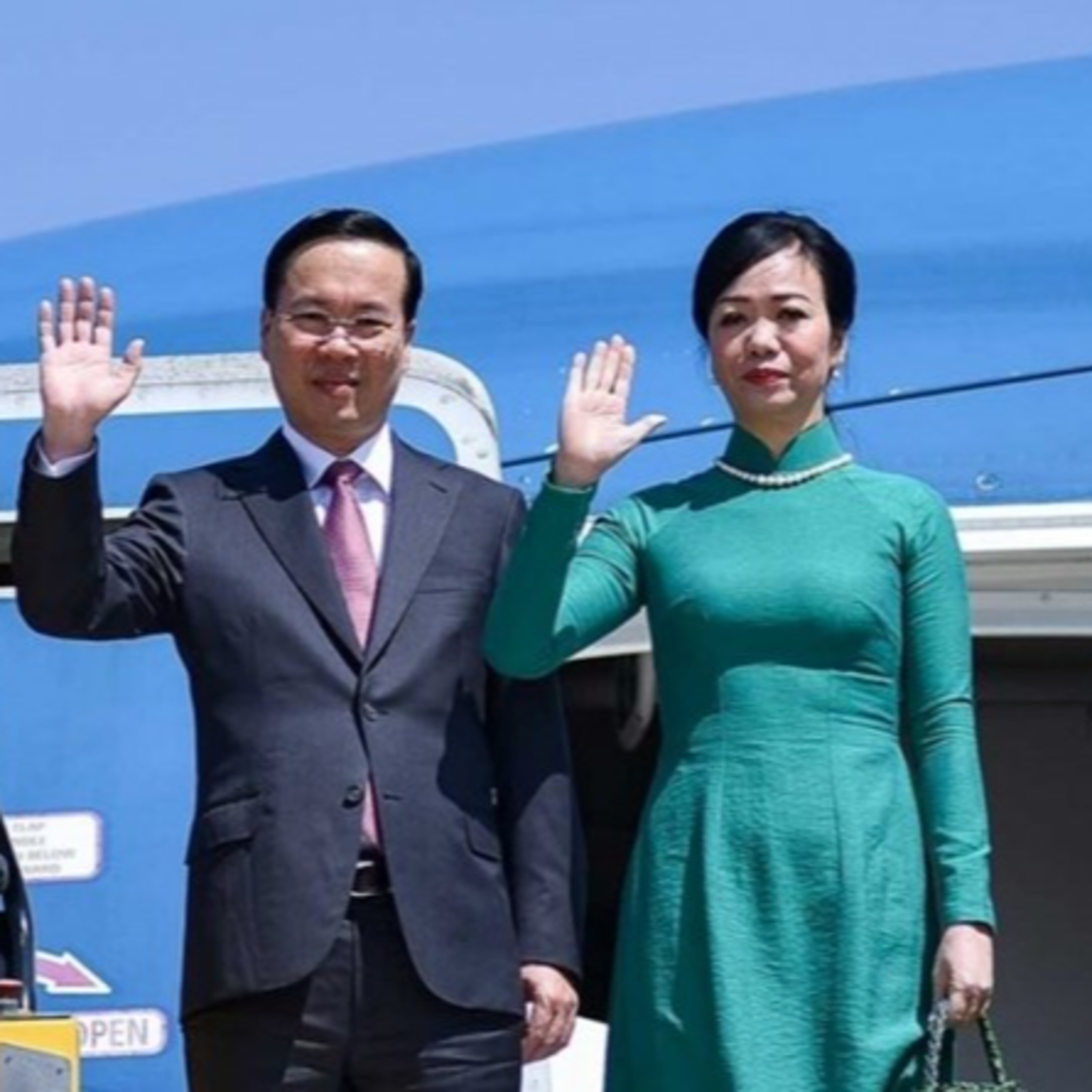 Thời sự 18h (23/7/2023)